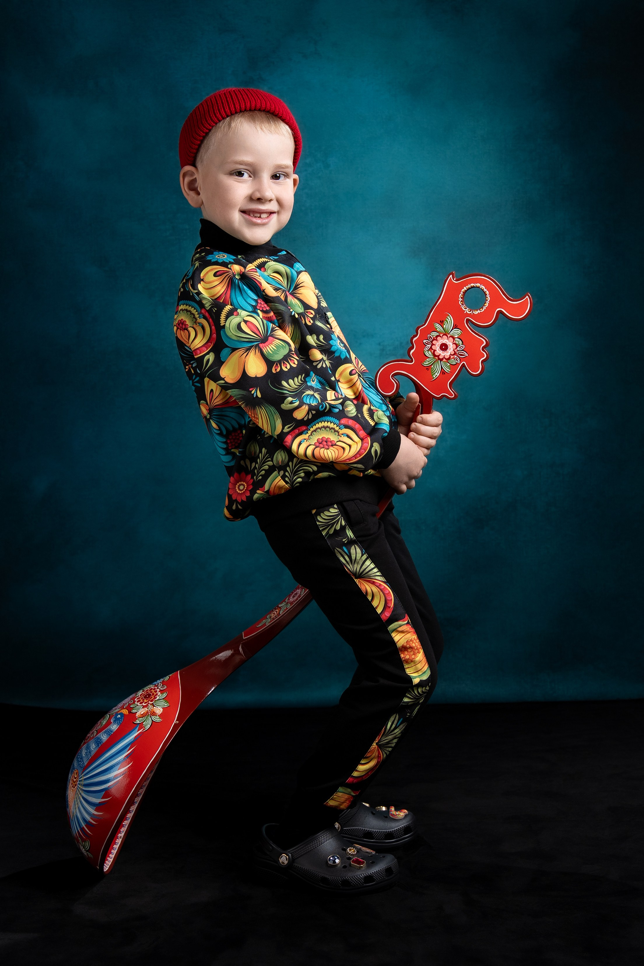 Фотостудия «Стрекоза»