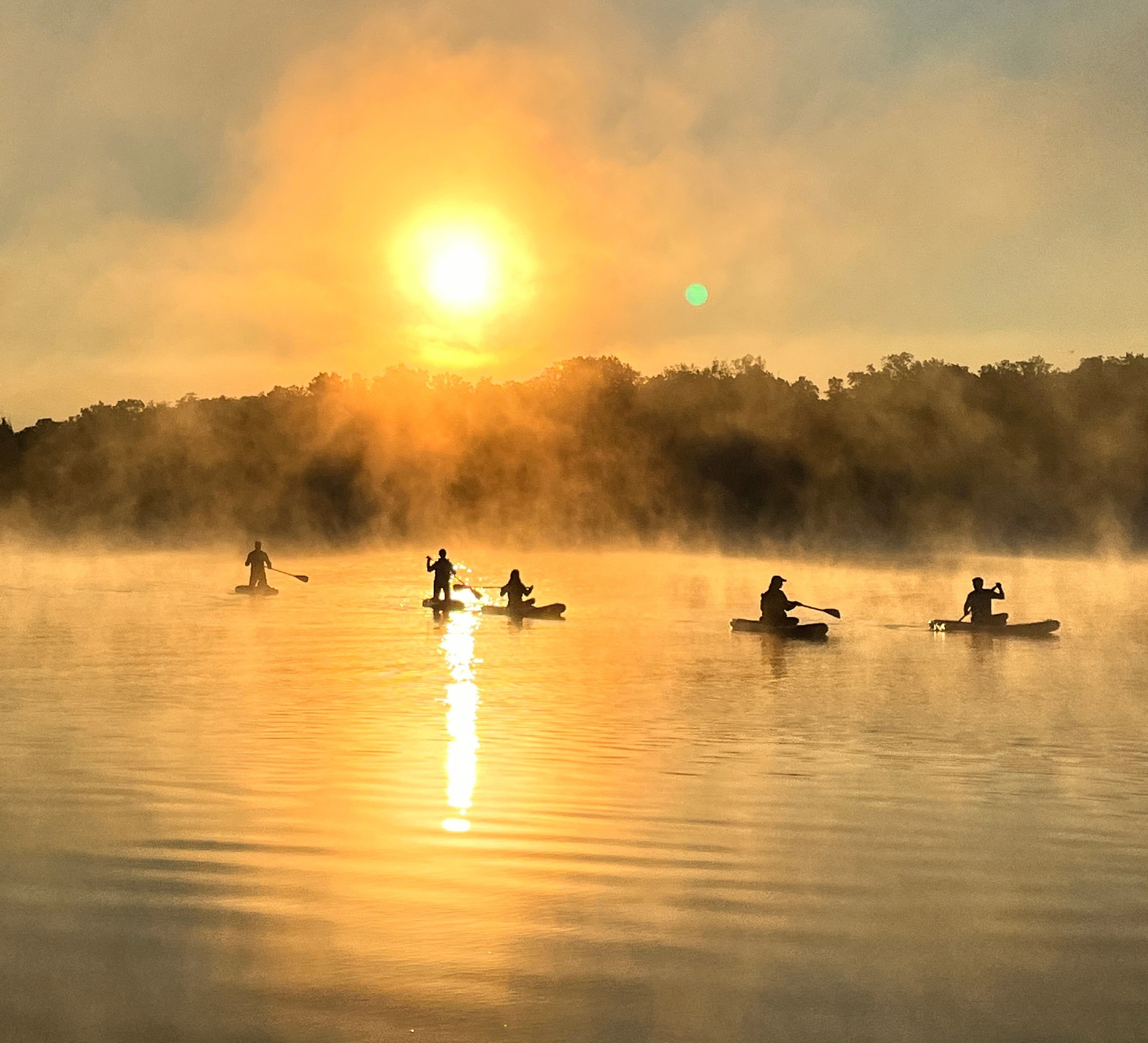 Расписание туров в Уфе