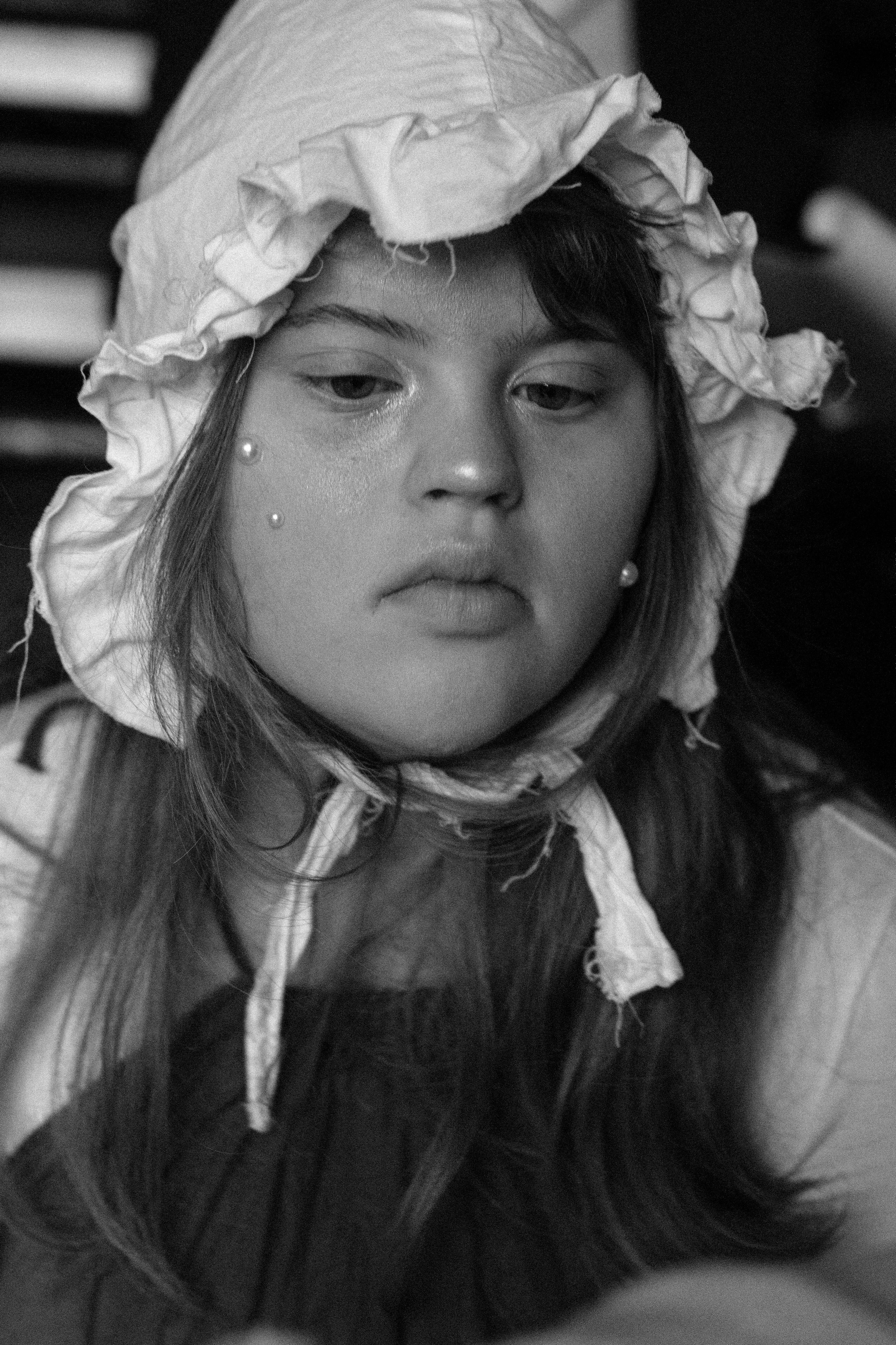 Театр Простодушных. Портретный и Арт фотограф Москва, Санкт-Петербург, Тбилиси