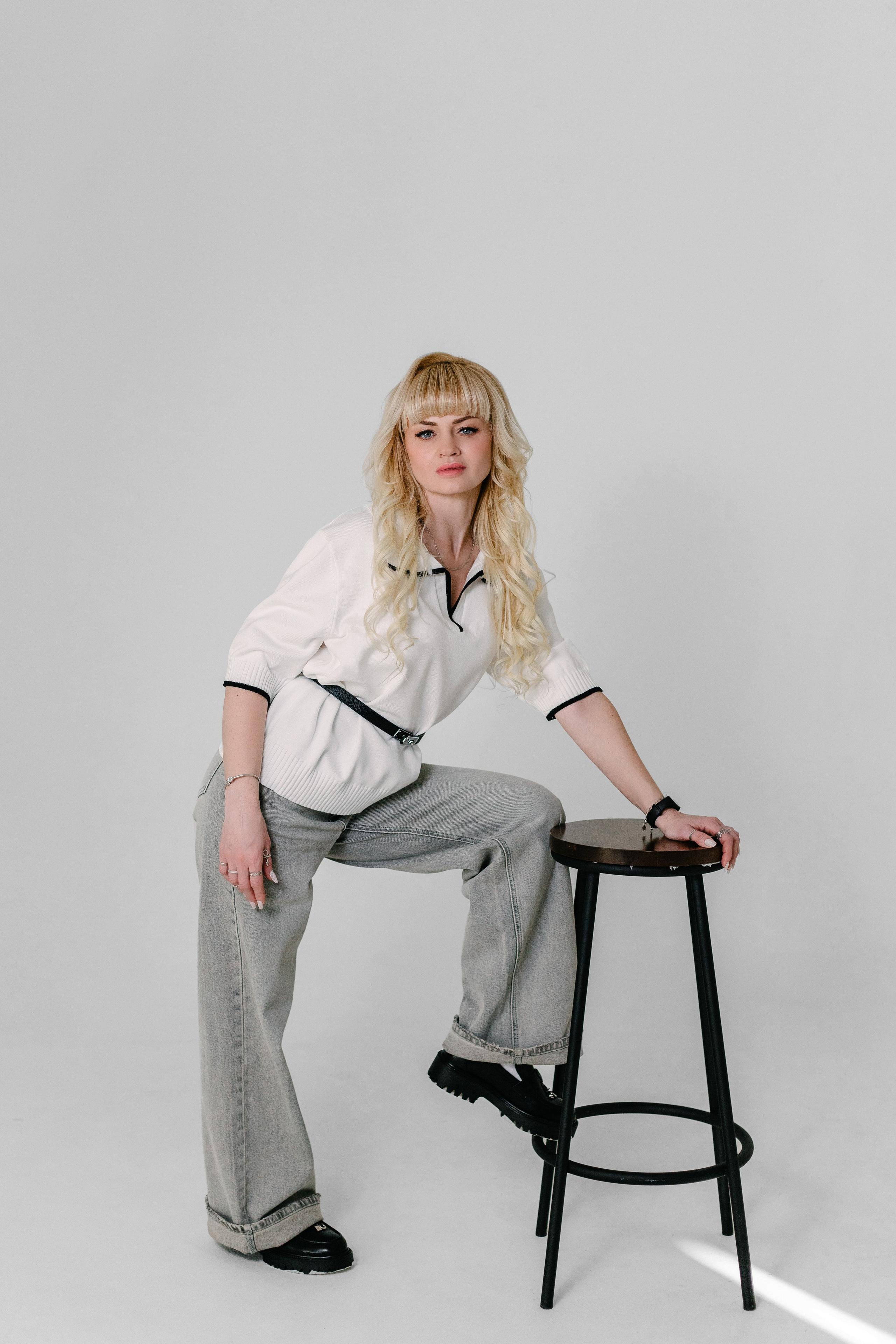 Оля. Луч pro. Нечехова Виктория