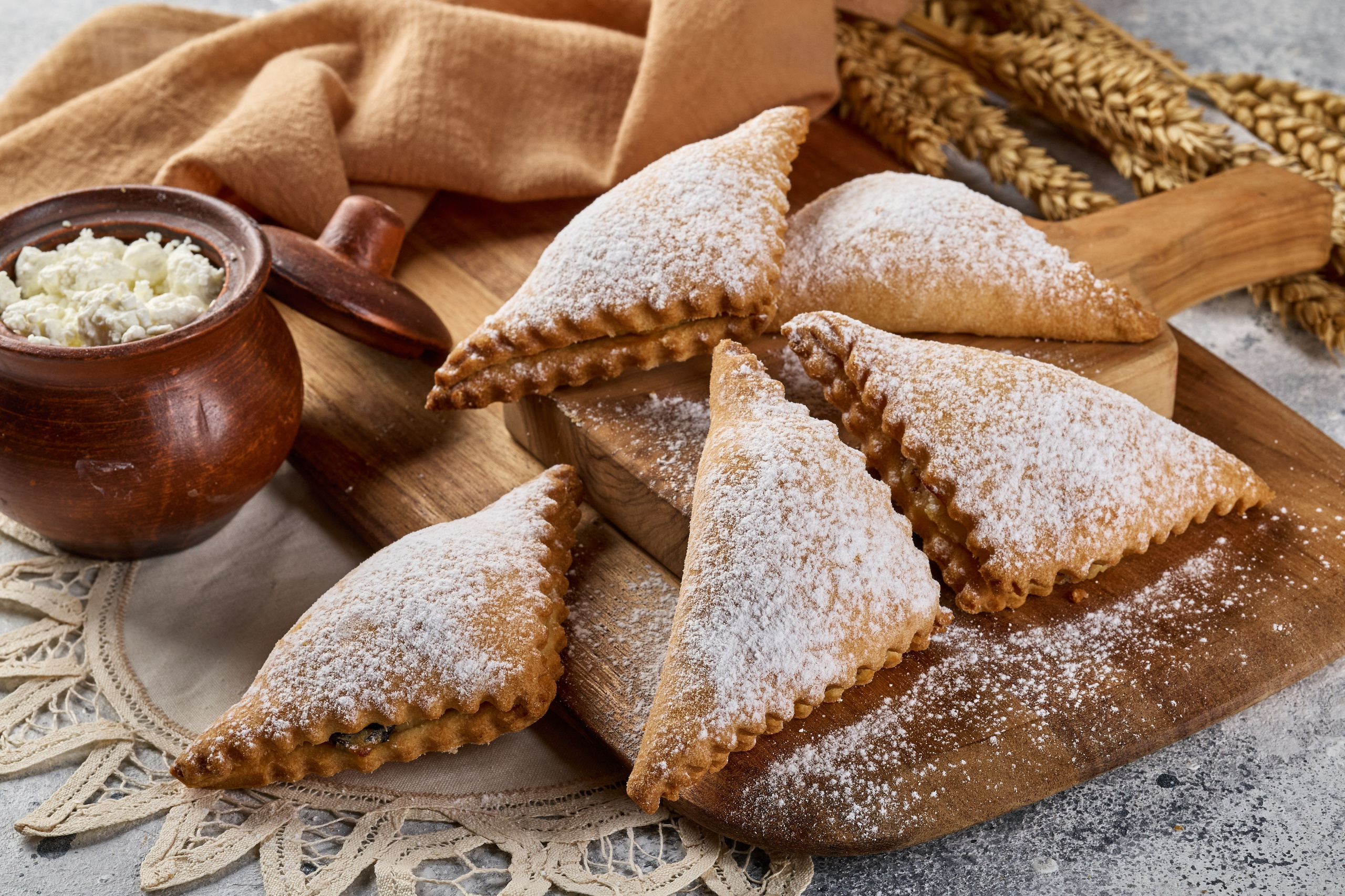 Печенье, фуд фотография, Армавир