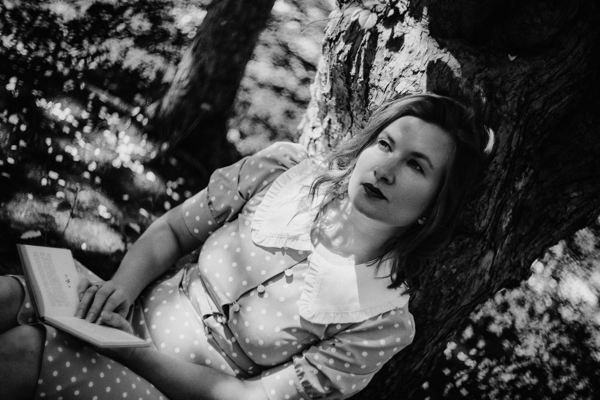 Фотопроект Женя, женский портрет в Тюмени. Портретный фотограф Тюмень Дарья Мустафина