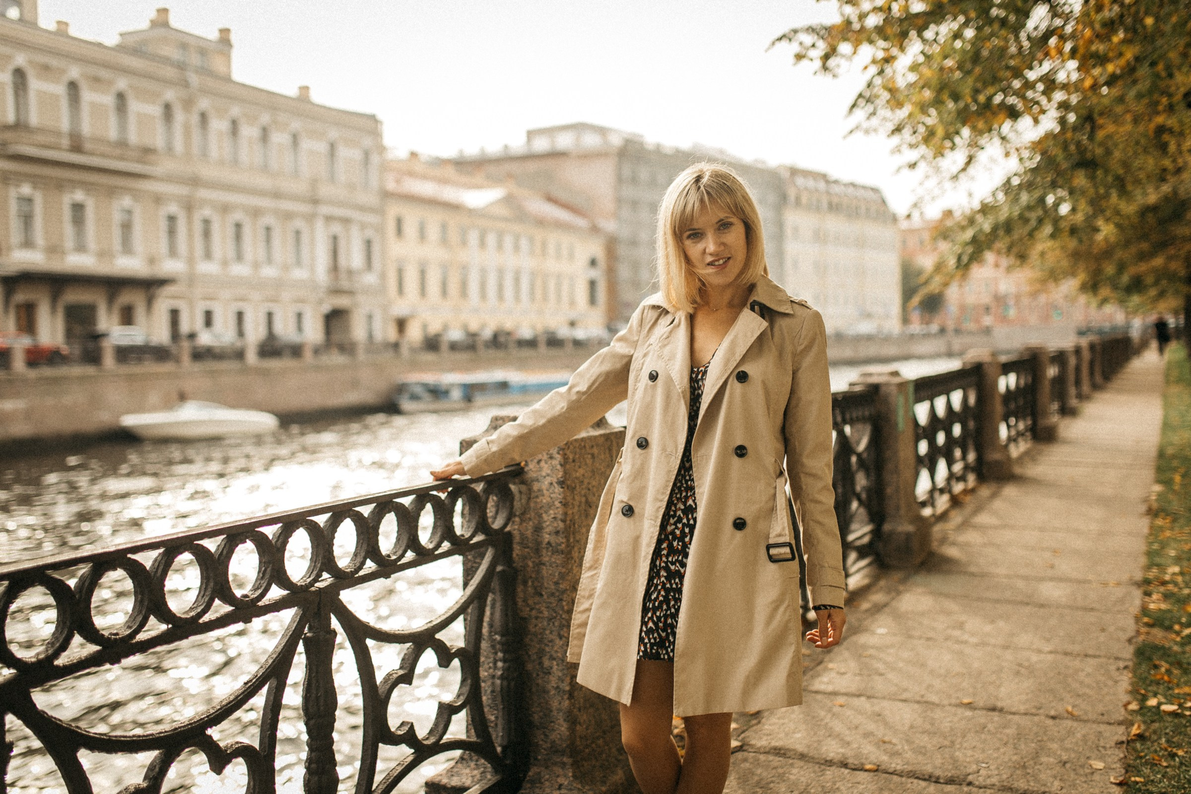 Фотосессии для туристов