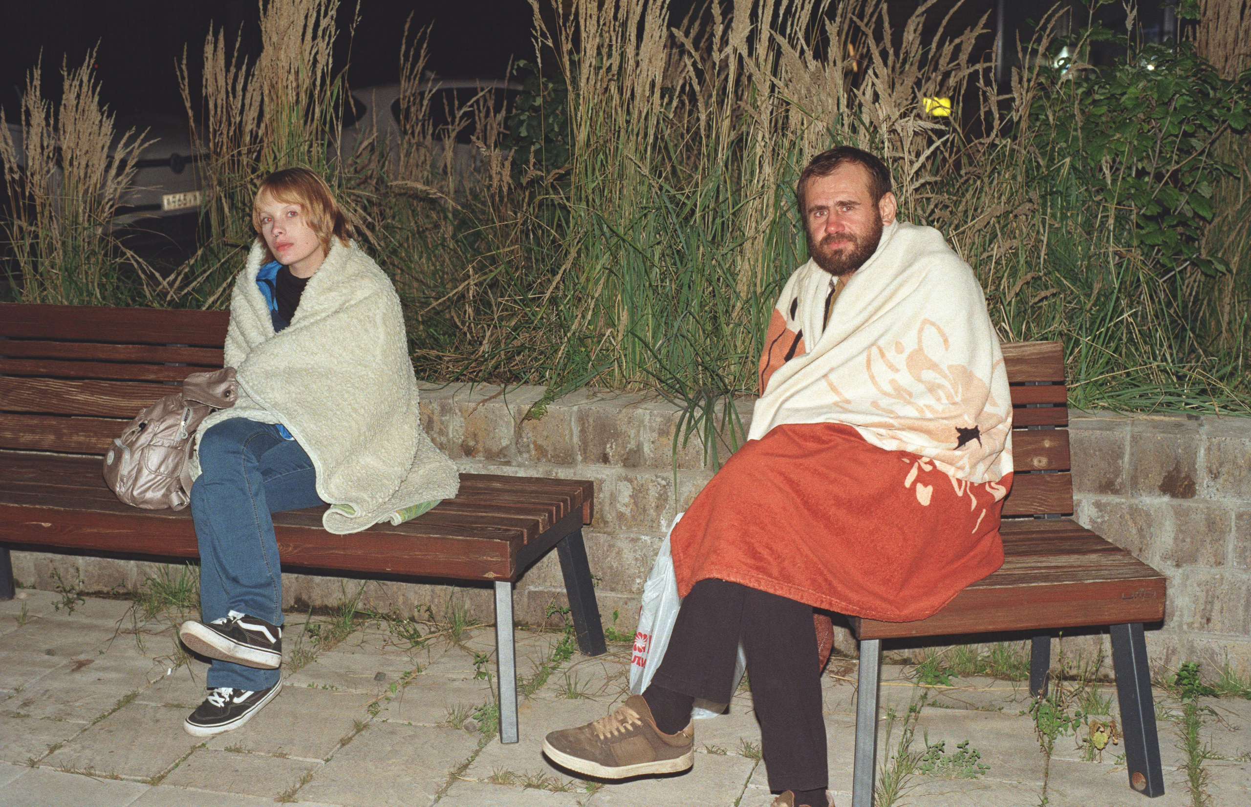 Мы в космосе. КРАСНОЯРСКАЯ ШКОЛА КИНО