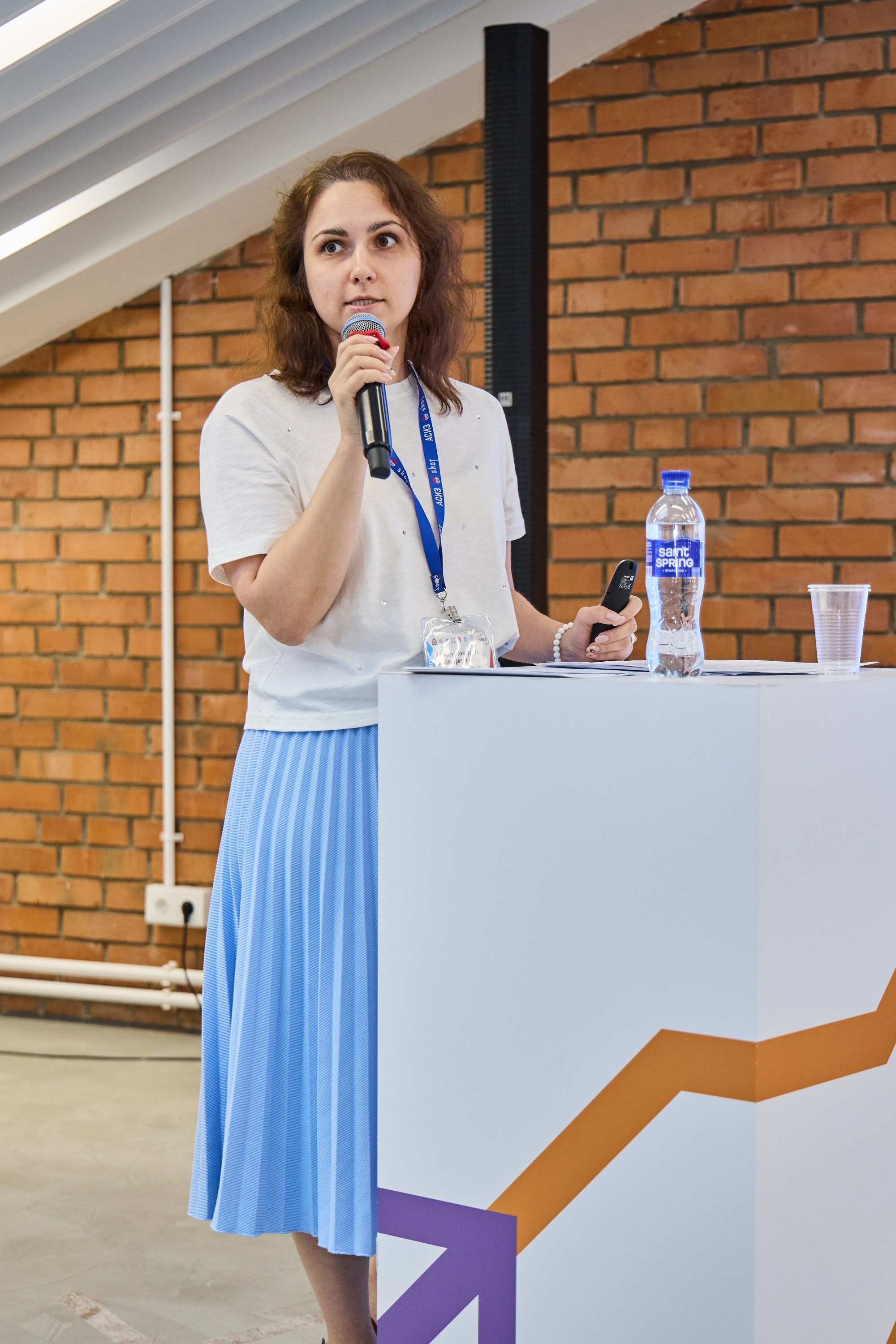 Конференция БИОТ 2025 | Нижний Новгород. OSPhoto