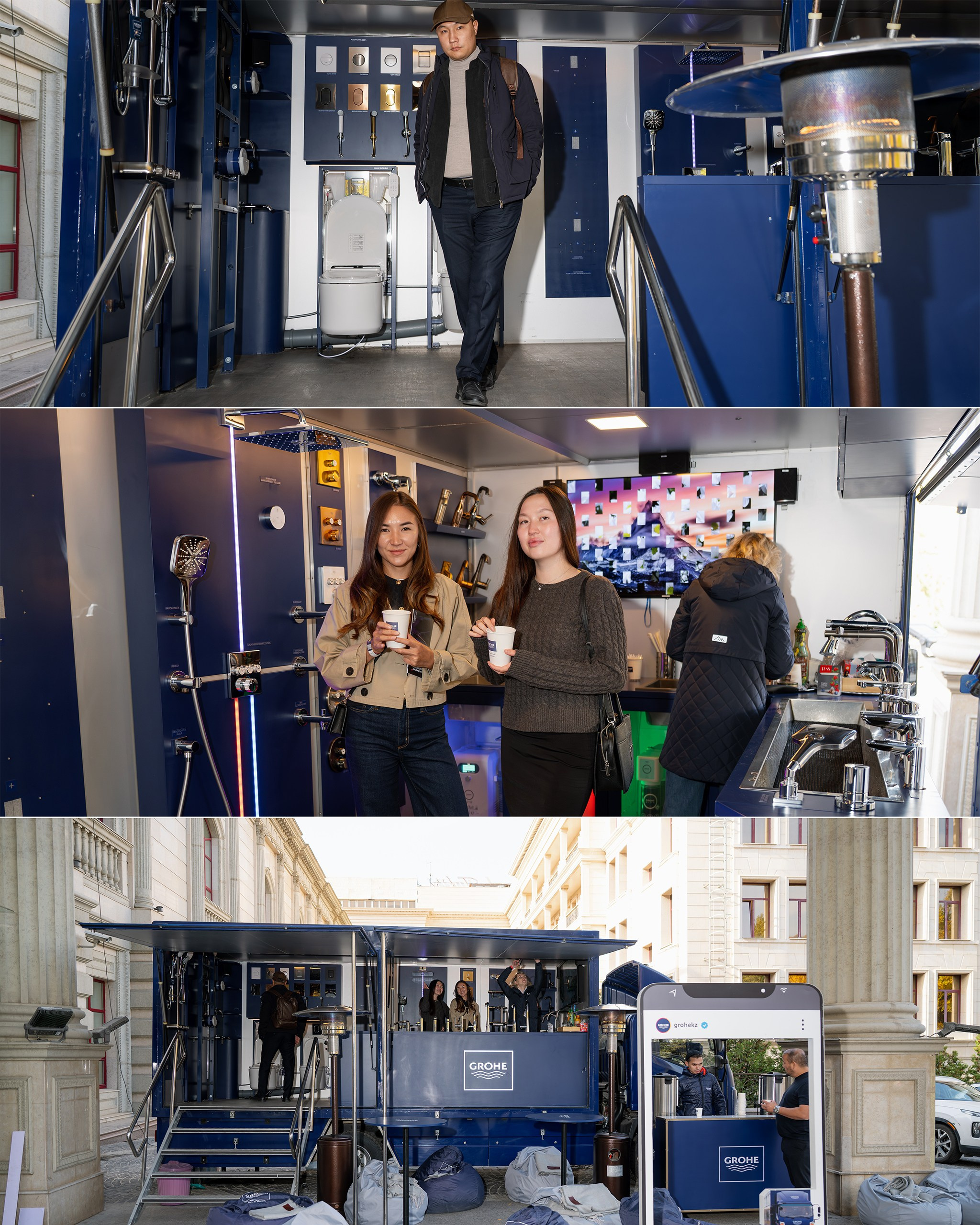 Репортажный фотограф Алматы. Свадебный фотограф в Алматы — Алексей Коньков