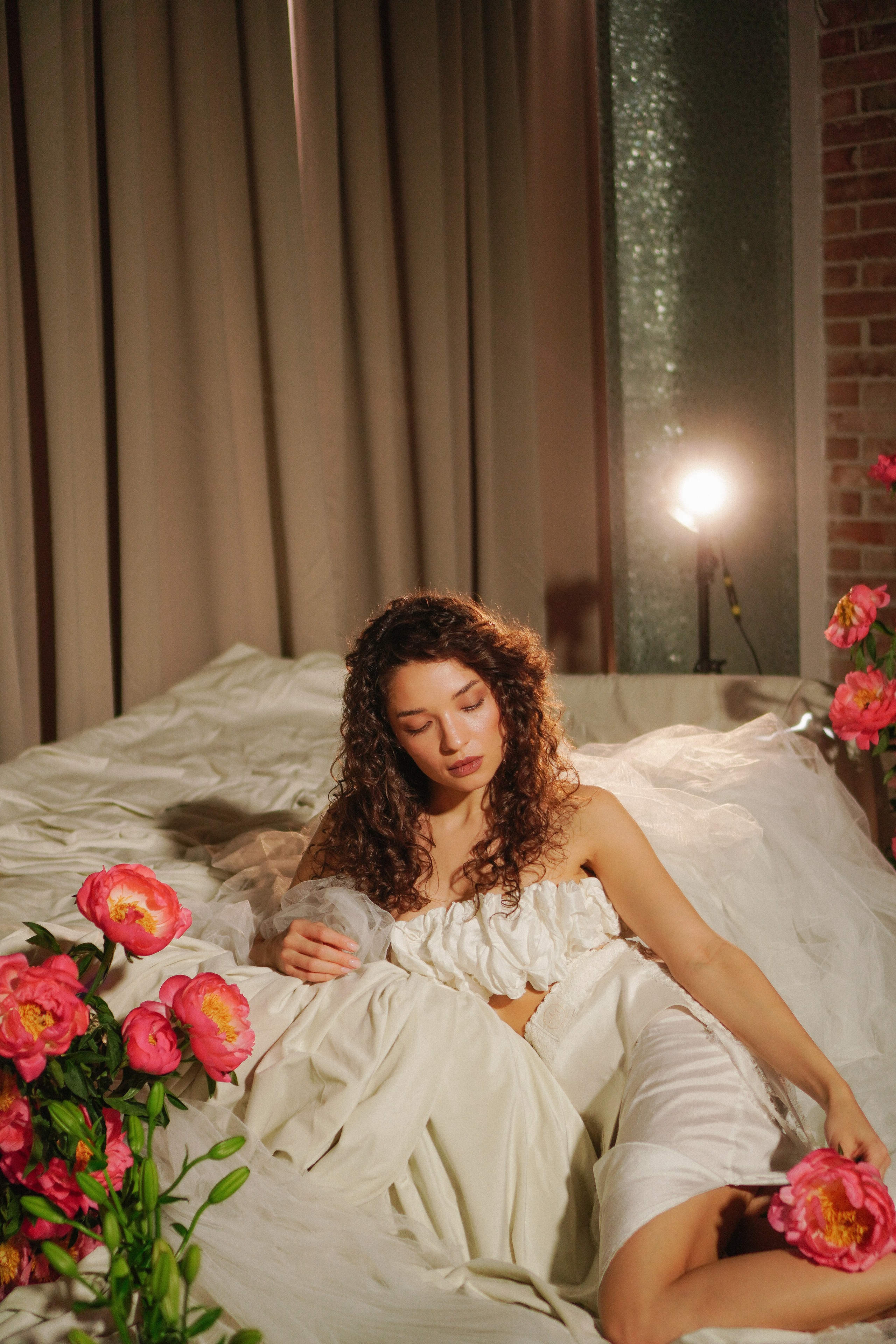 Грандиозный Воркшоп. Свадебный фотограф Питер