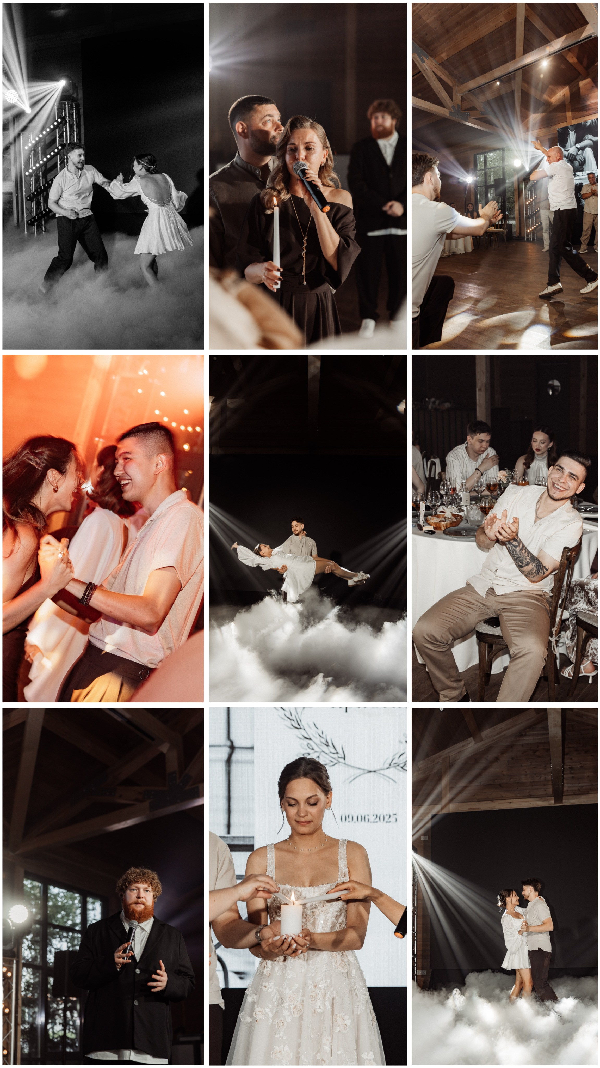 Свадебные пакеты. Свадебный фотограф в Казани и Санкт-Петербурге Евгения Есенина