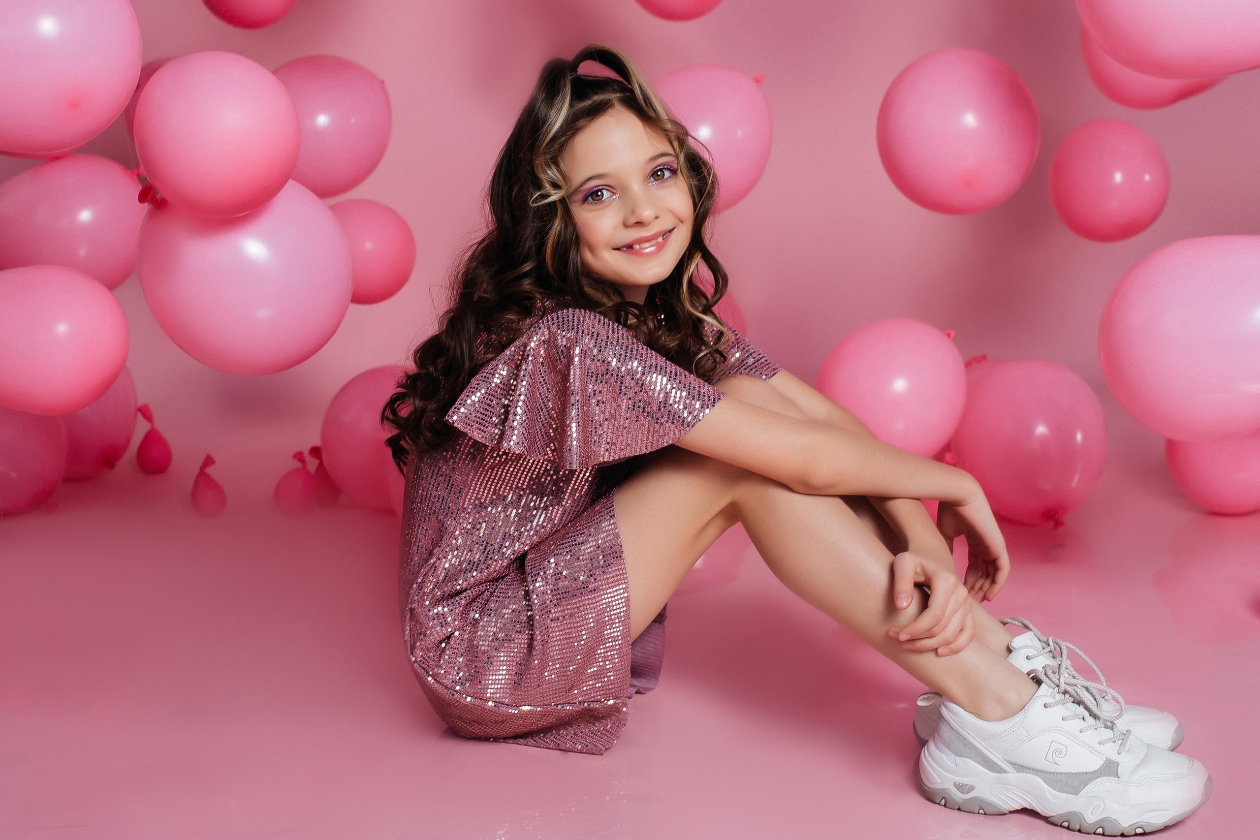 Команда фотографов Кристины Ивановой