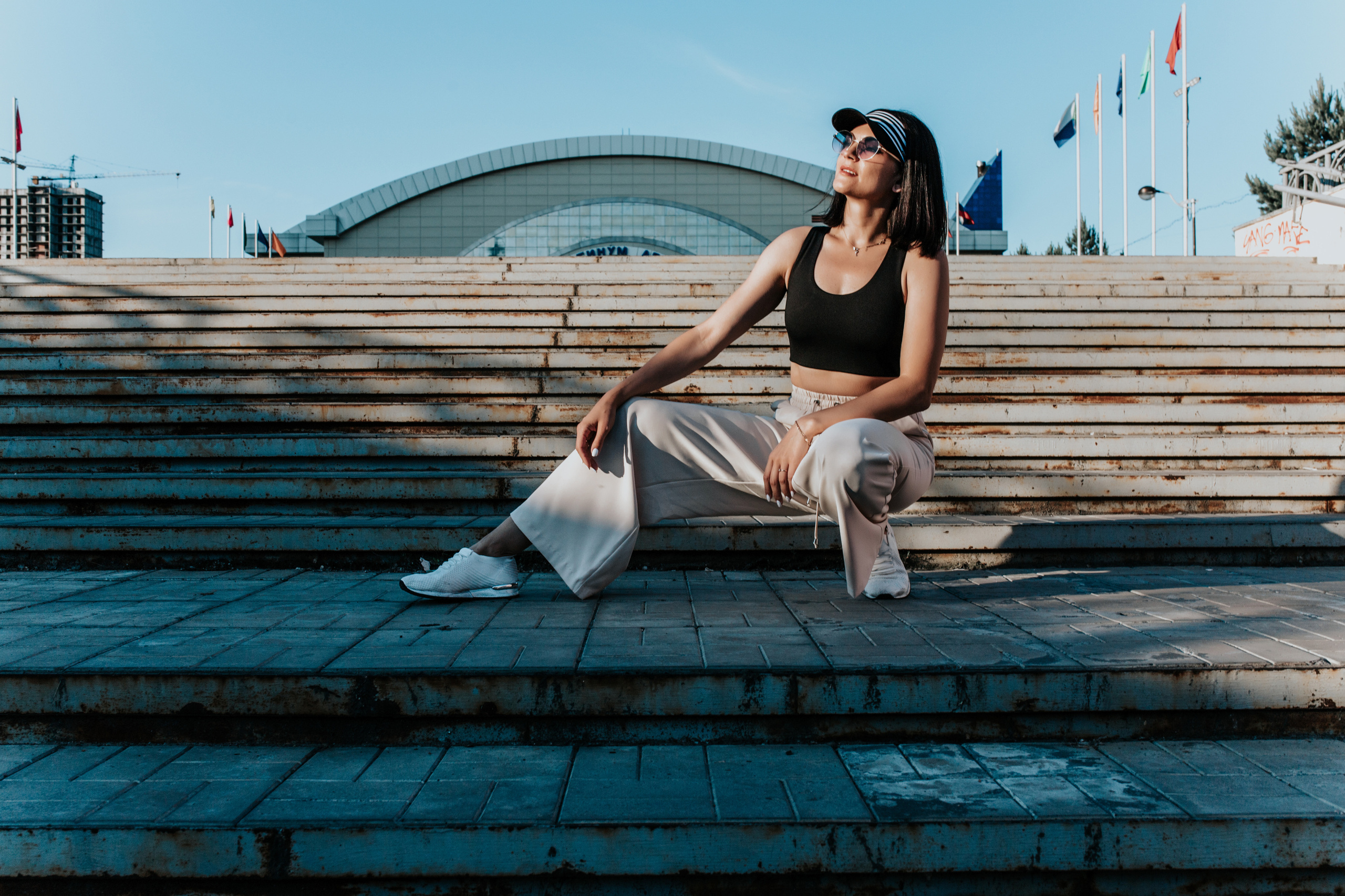 Команда фотографов Кристины Ивановой