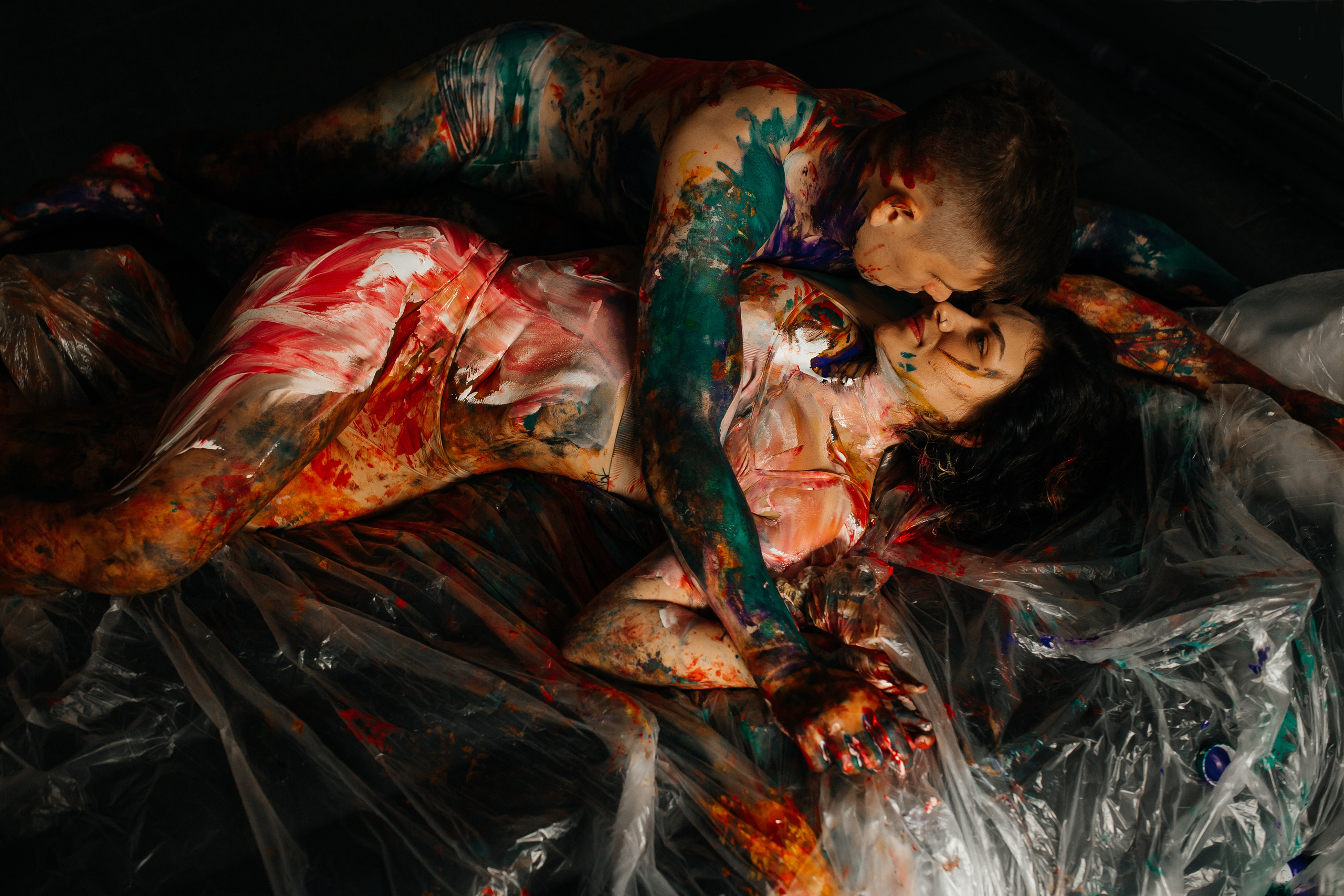 Команда фотографов Кристины Ивановой