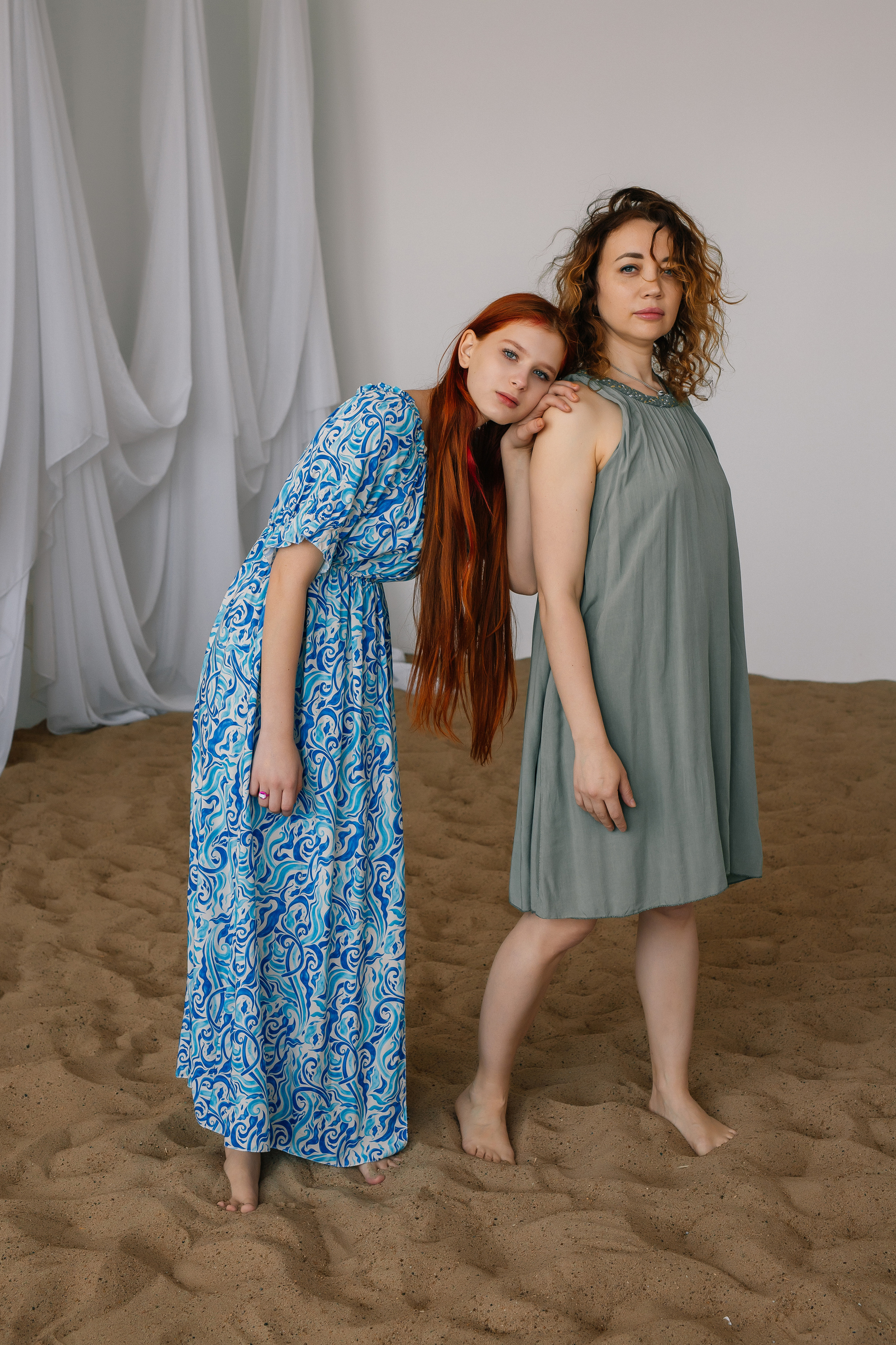 Команда фотографов Кристины Ивановой