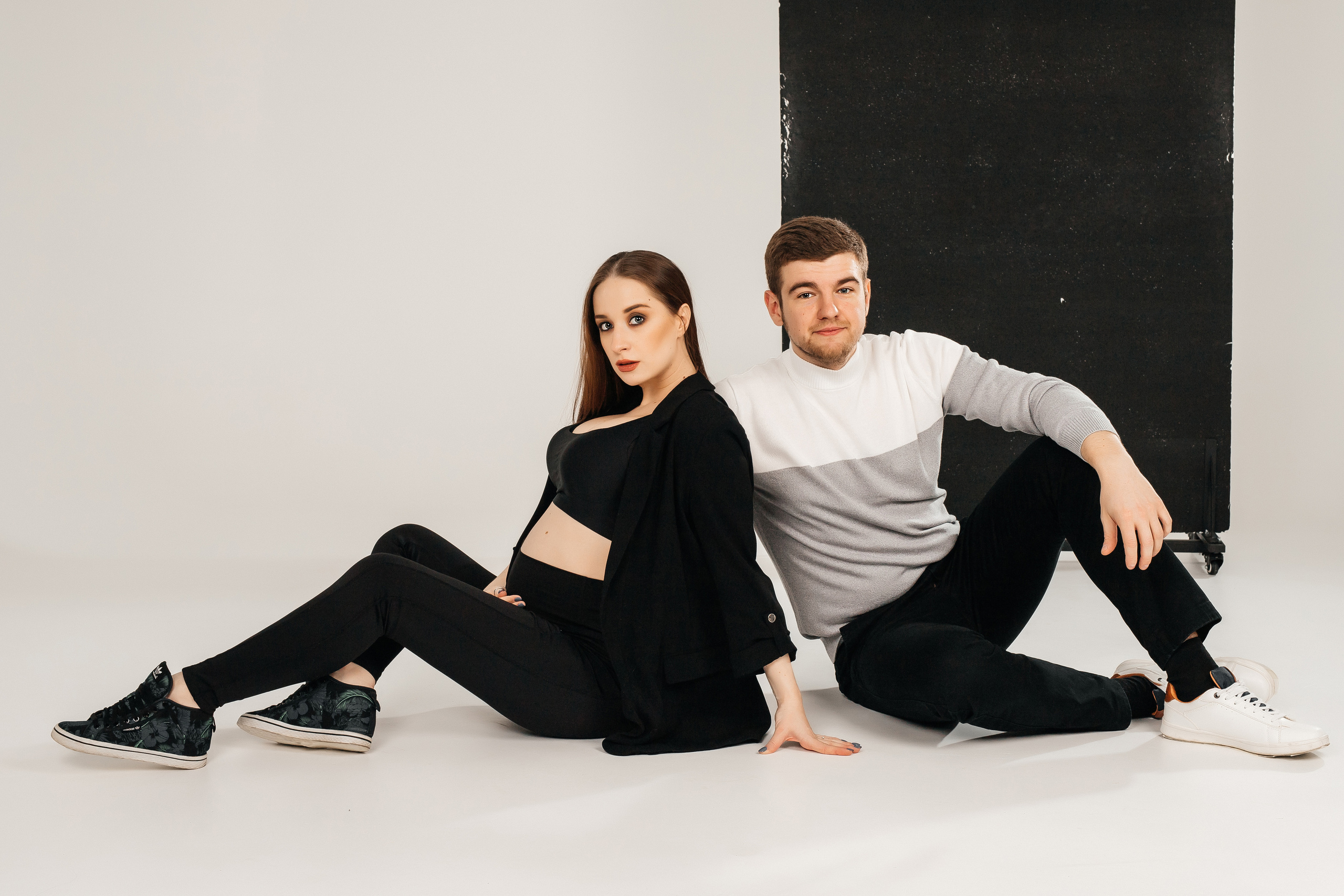 Команда фотографов Кристины Ивановой