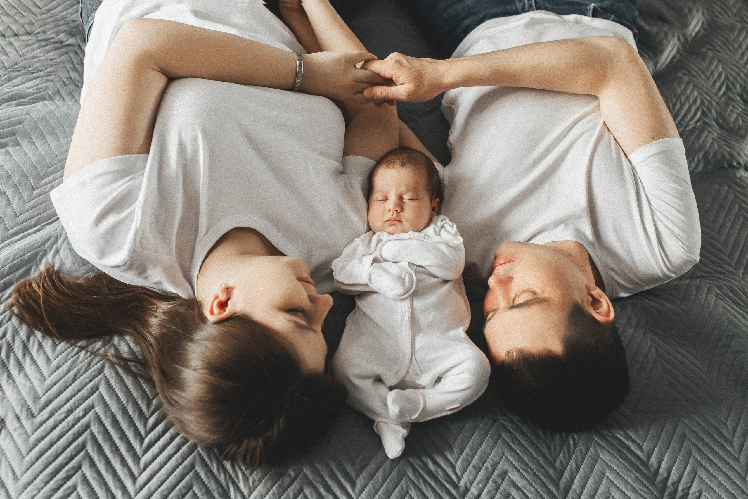 Команда фотографов Кристины Ивановой