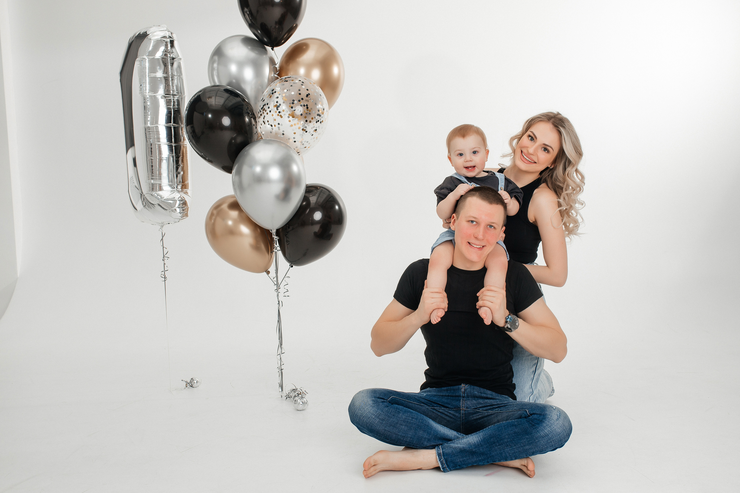 Команда фотографов Кристины Ивановой