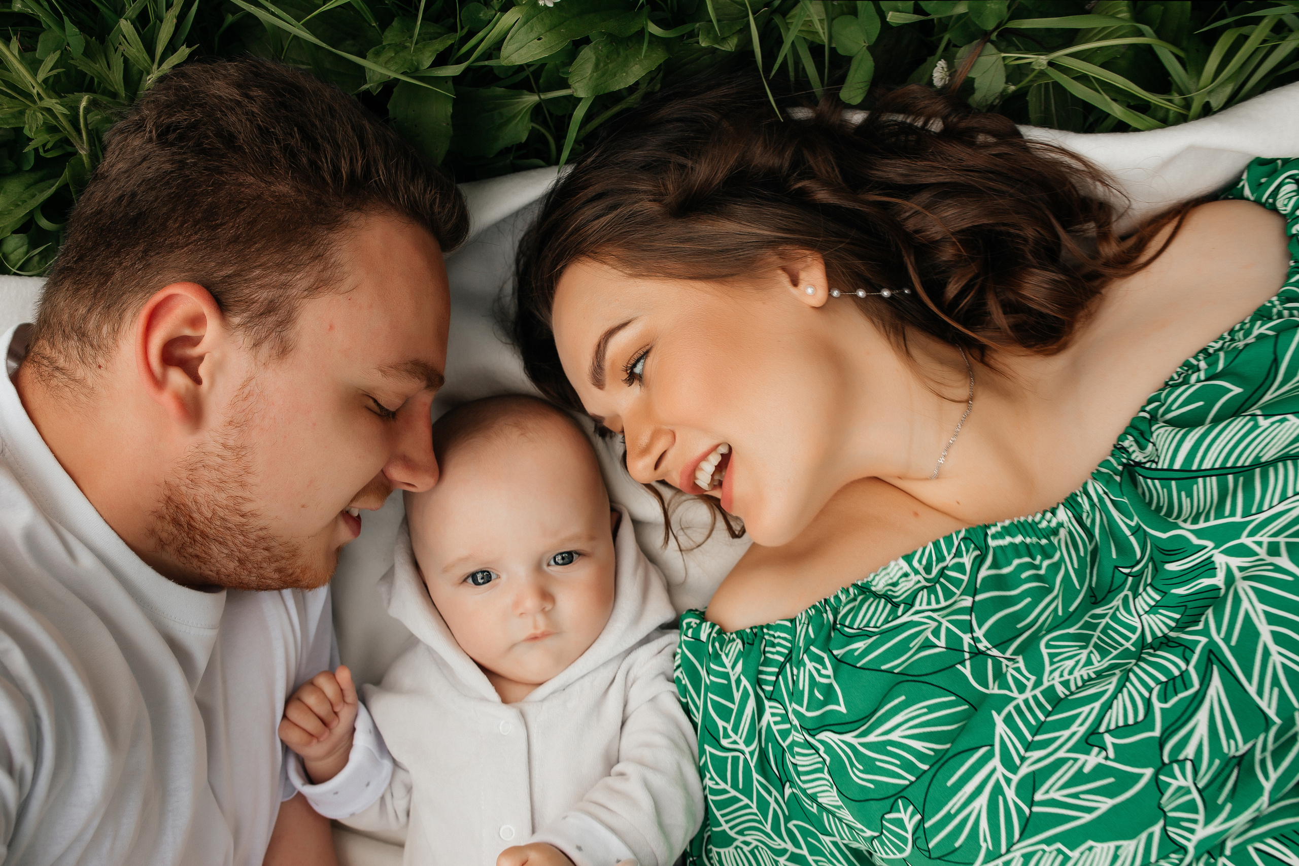 Команда фотографов Кристины Ивановой