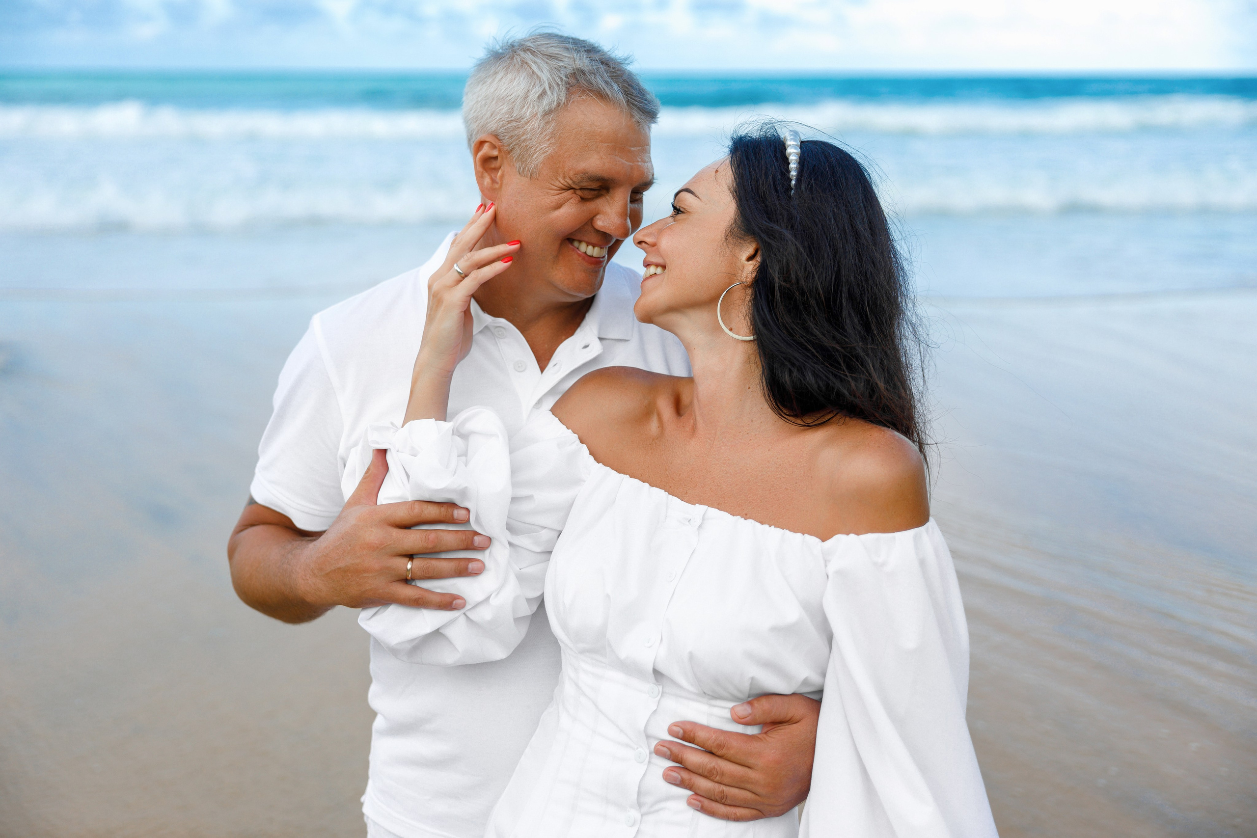 Фотосессия на Пхукете для влюбленных. Фотограф на Пхукете в Таиланде