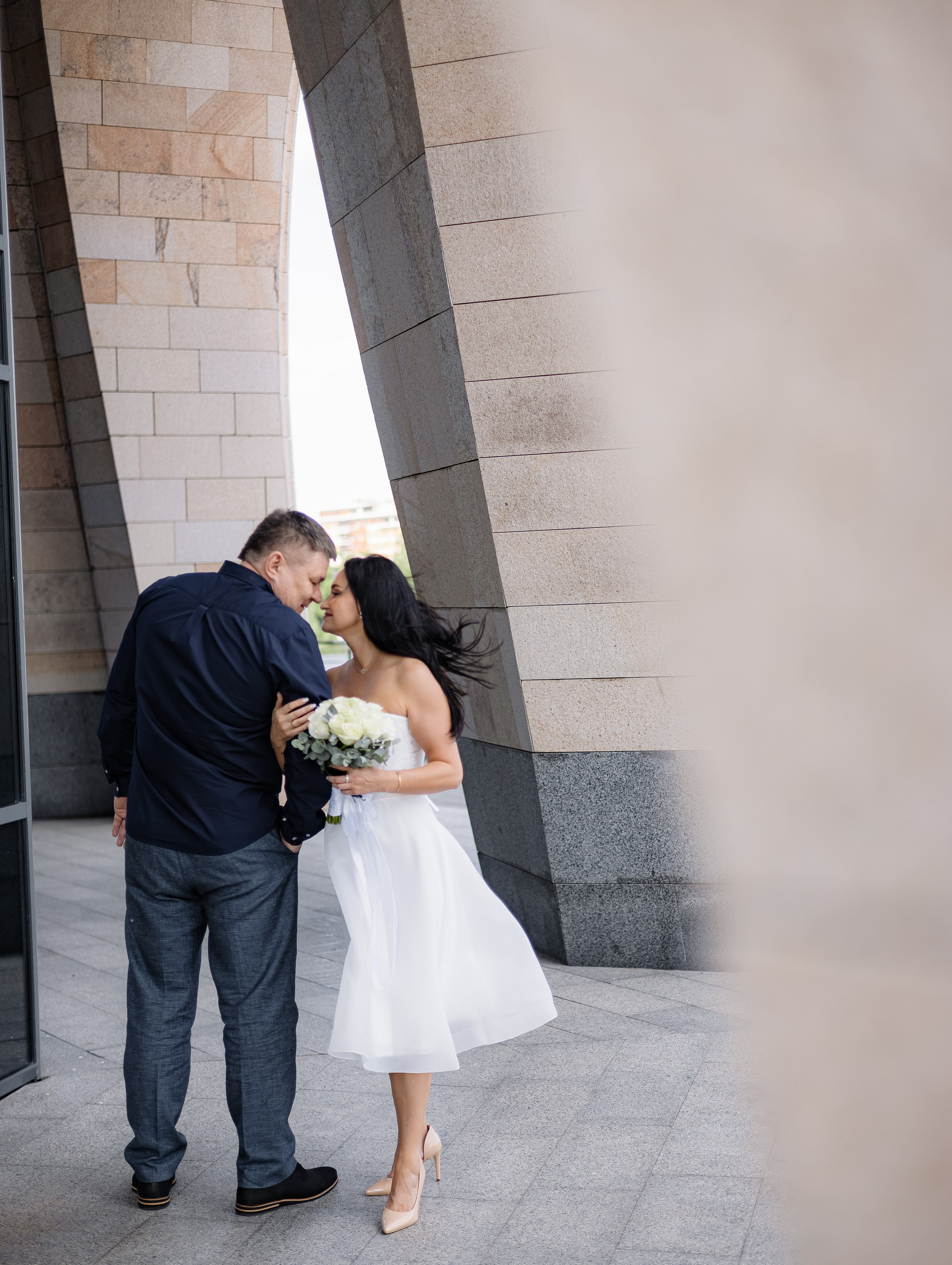 Свадебные пакеты. Свадебный фотограф в Казани и Санкт-Петербурге Евгения Есенина