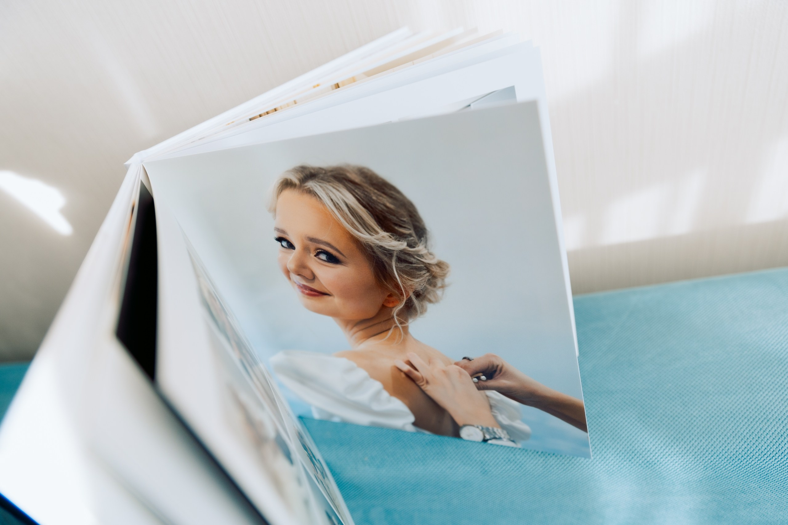 Фотограф и создатель фотокниг из фото в Москве