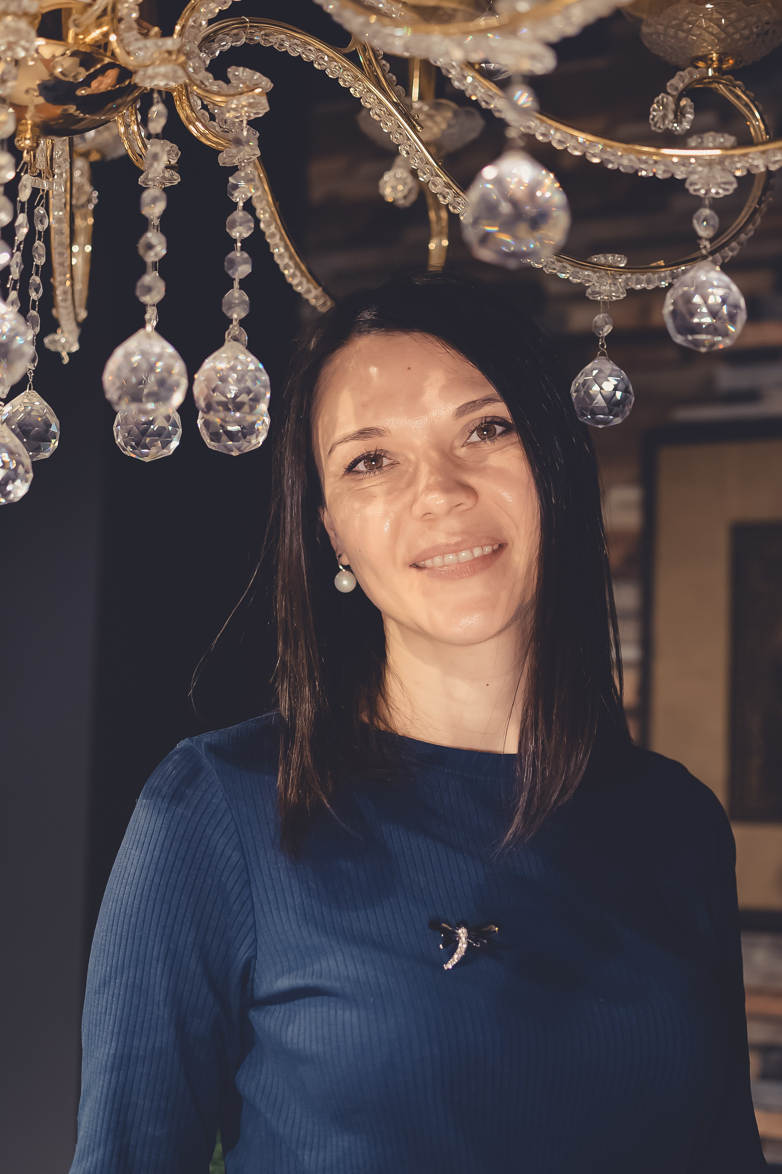 Мамин день 9 марта 2024. Фотограф Ольга Морятова