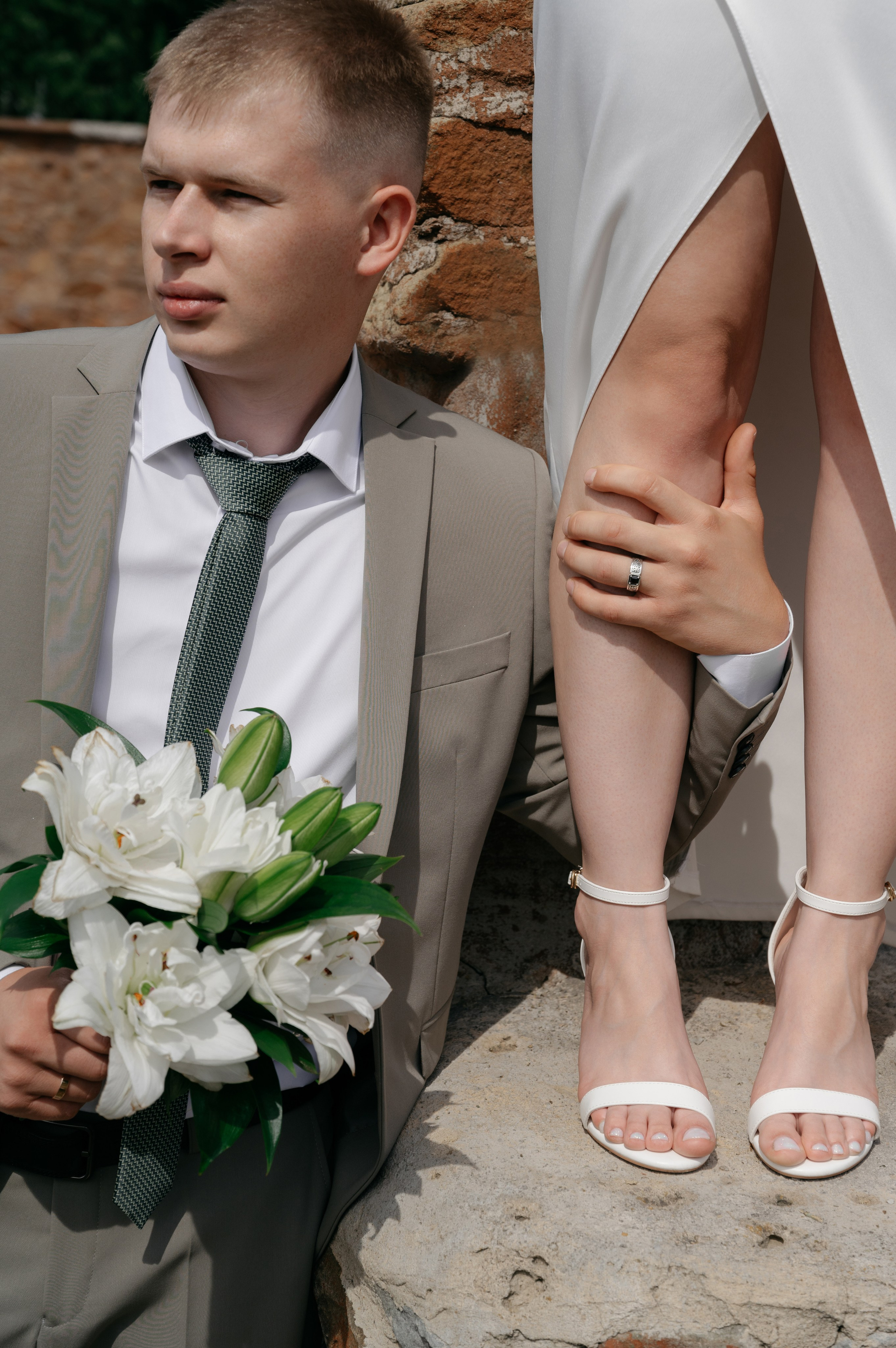 Фотограф Мария Строгонова