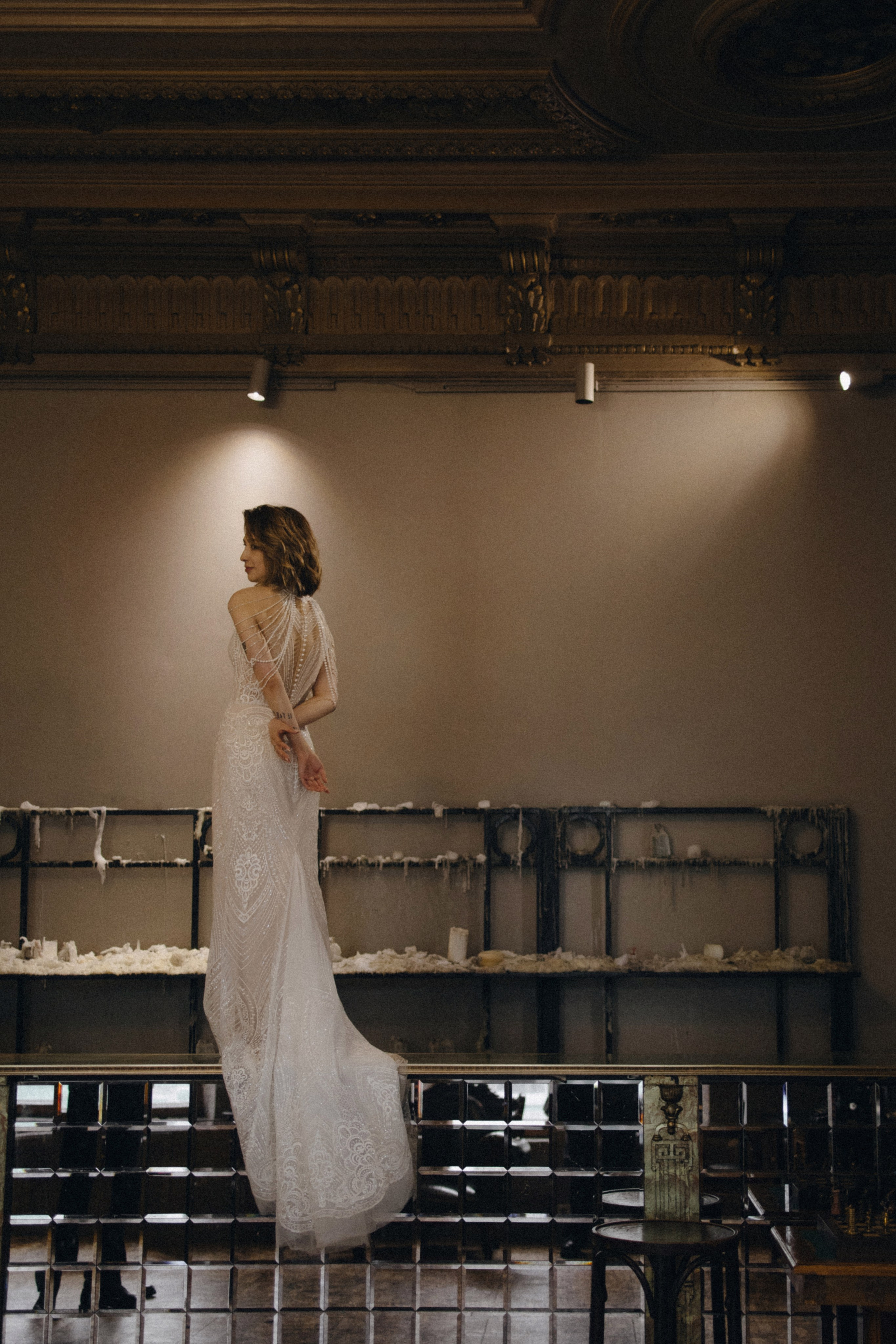 Свадебный фотограф Москва и другие города