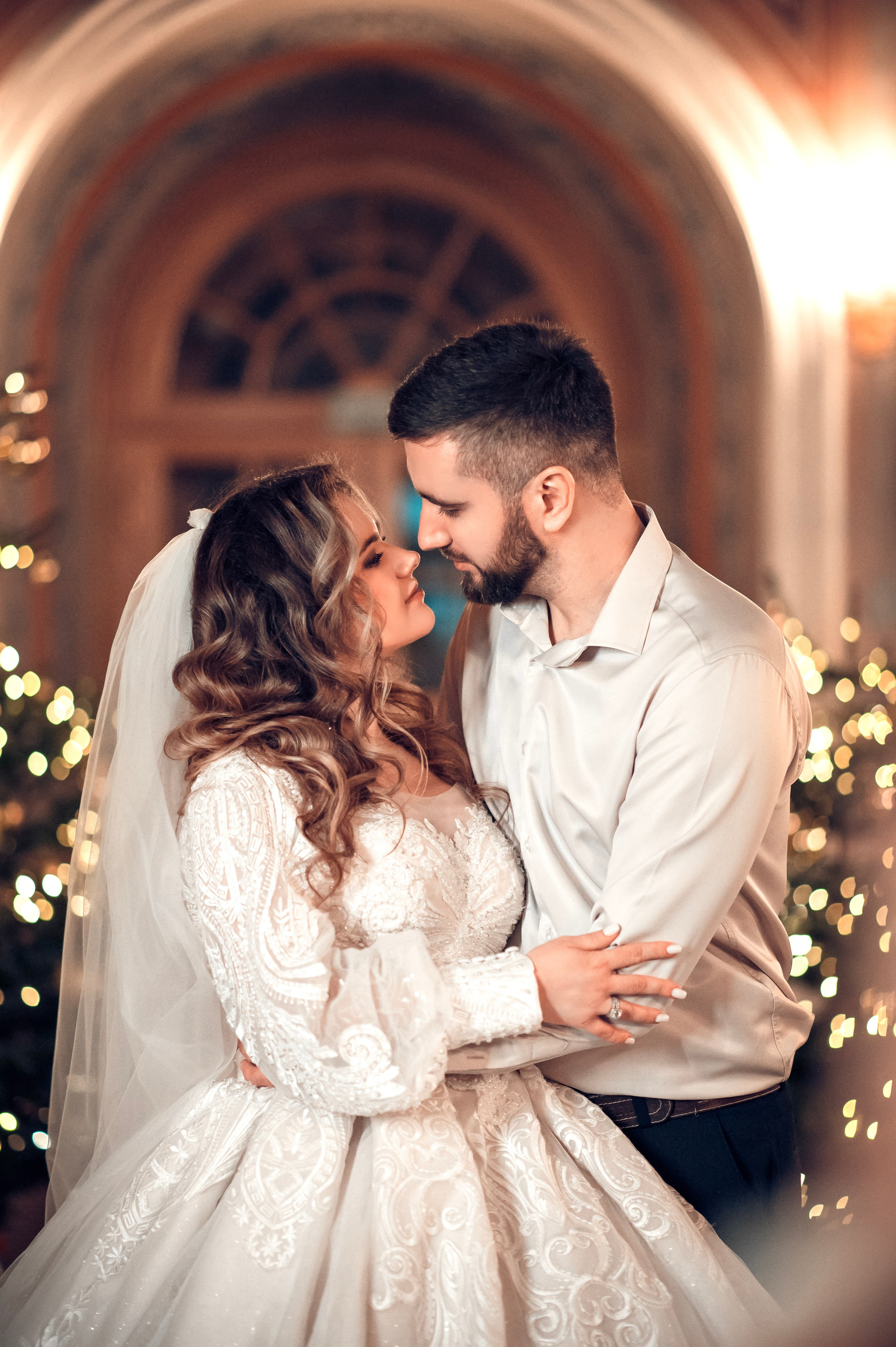 Фотограф на Крещение и Венчание в Оренбурге и Оренбургской области Наталья Мулина