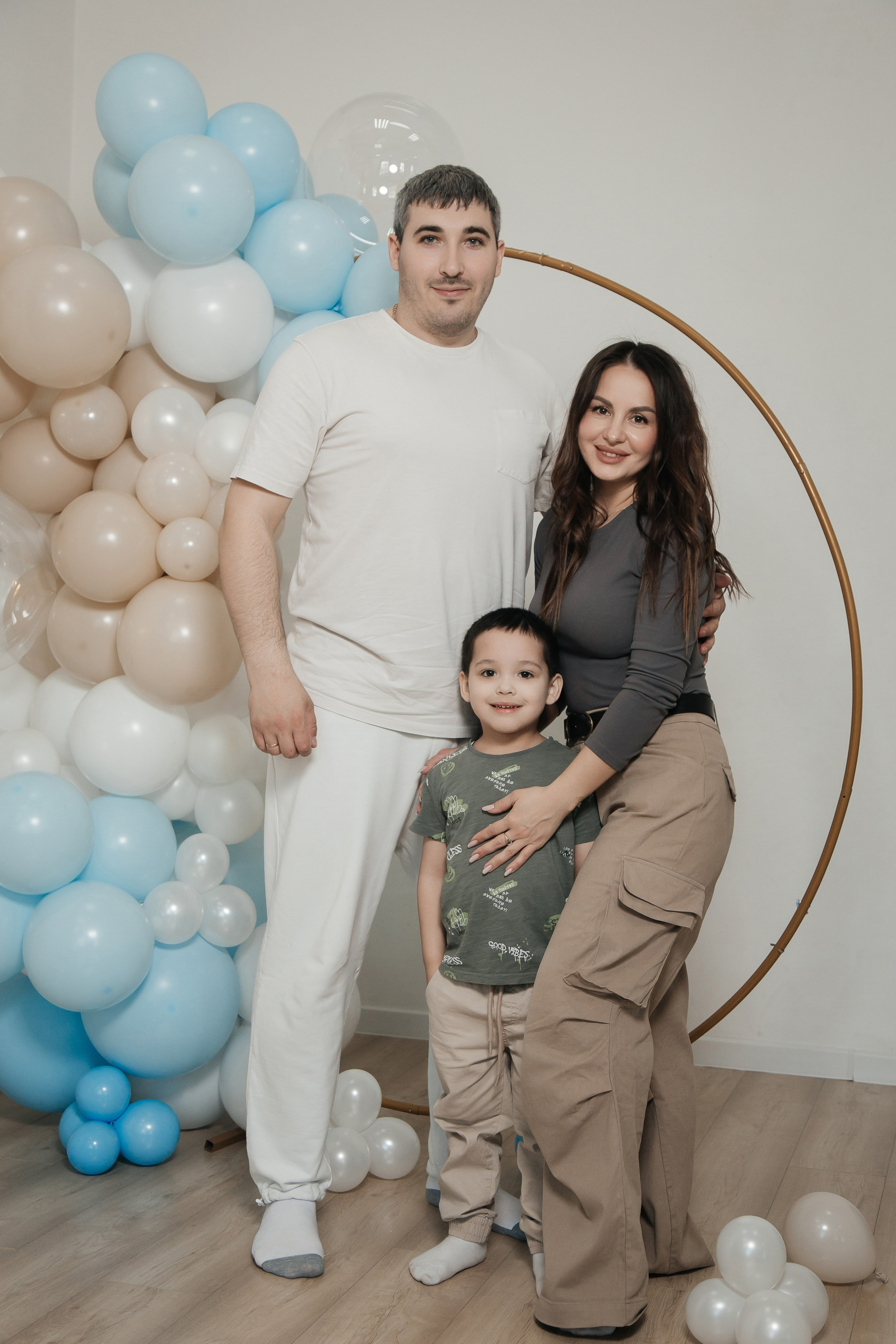 ПРАЙС. Фотограф в Киселёвске Татьяна Трухалева