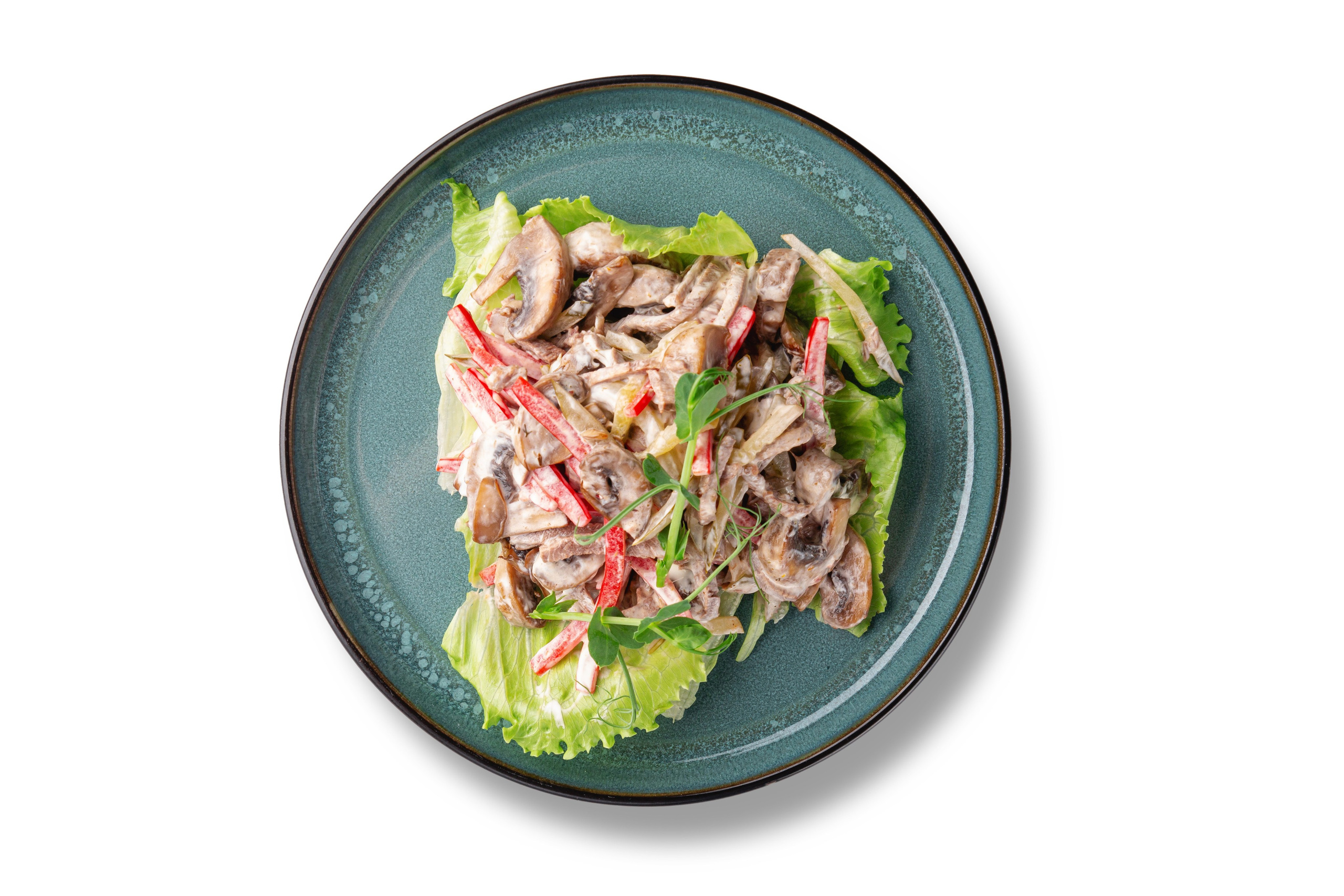 Ресторан Матрешка: съемка осенних новинок для меню, соцсетей и дизайна. Фуд фотограф Саратов | Фото еды для меню, сайта и доставки