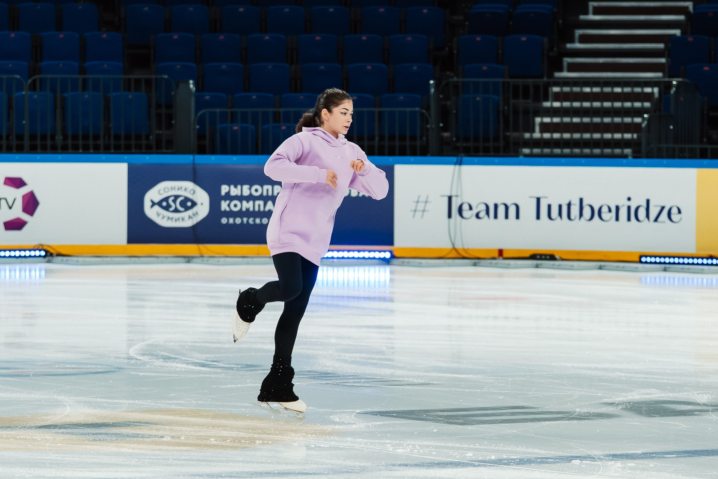 Мастер-класс Аделии Петросян в Новосибирске. Воробьева Ксения — Спортивный и танцевальный фотограф Новосибирск