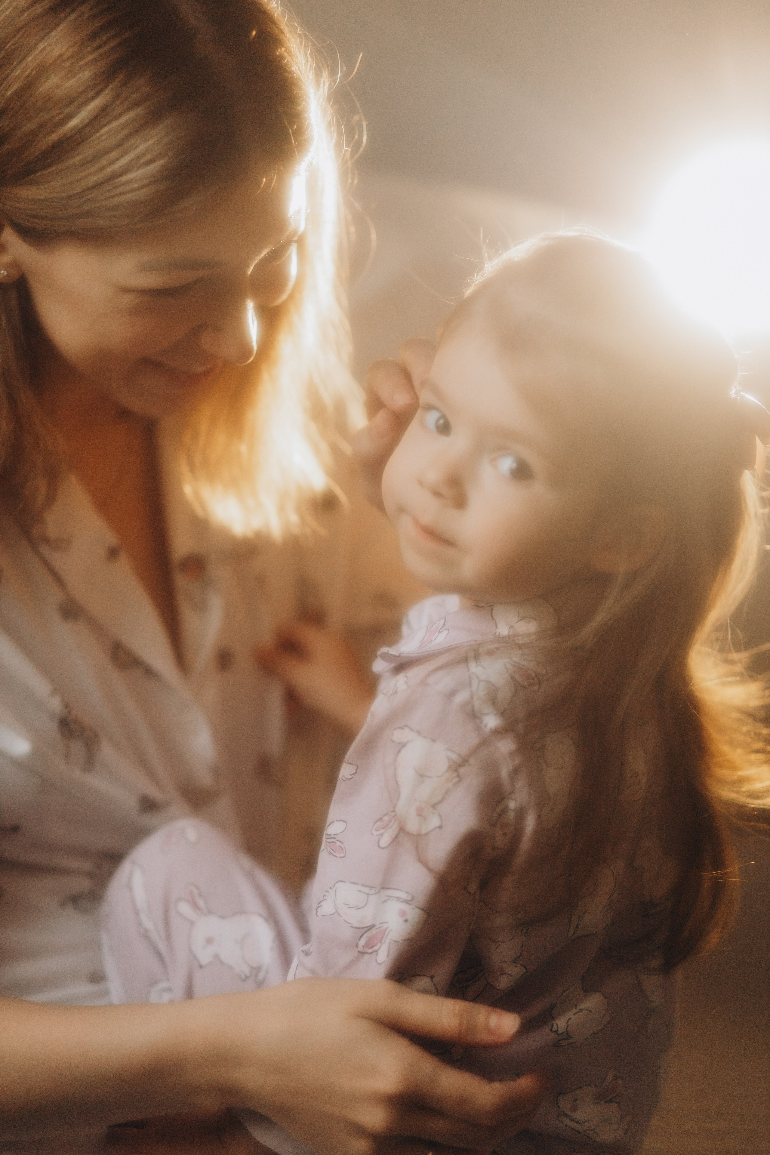 Фотограф Новый Уренгой I Ньюборн I Фотограф материнства I ЯНАО