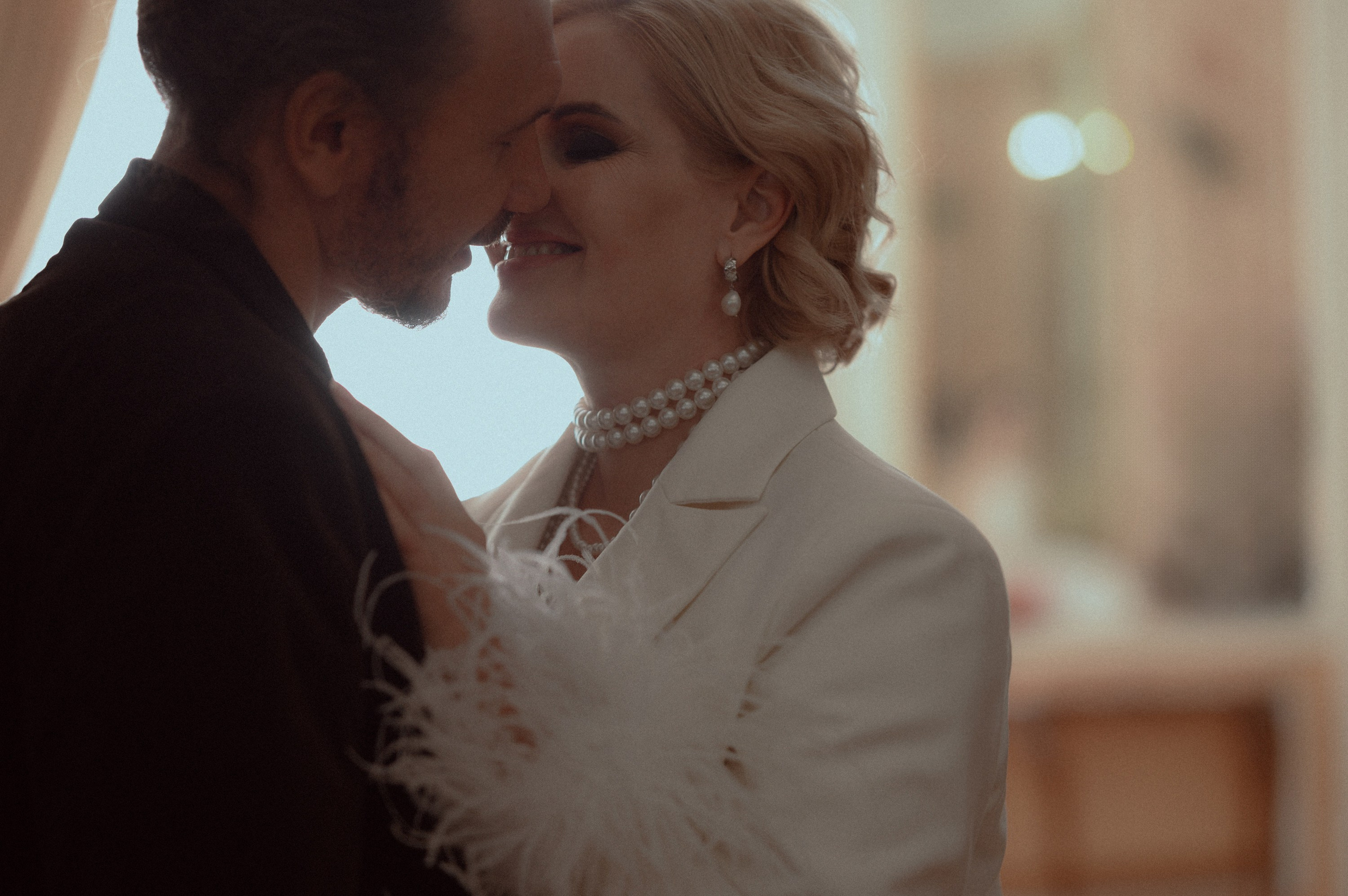 Подарок судьбы. Семейный, свадебный и репортажный фотограф в Москве Анастасия Светлова