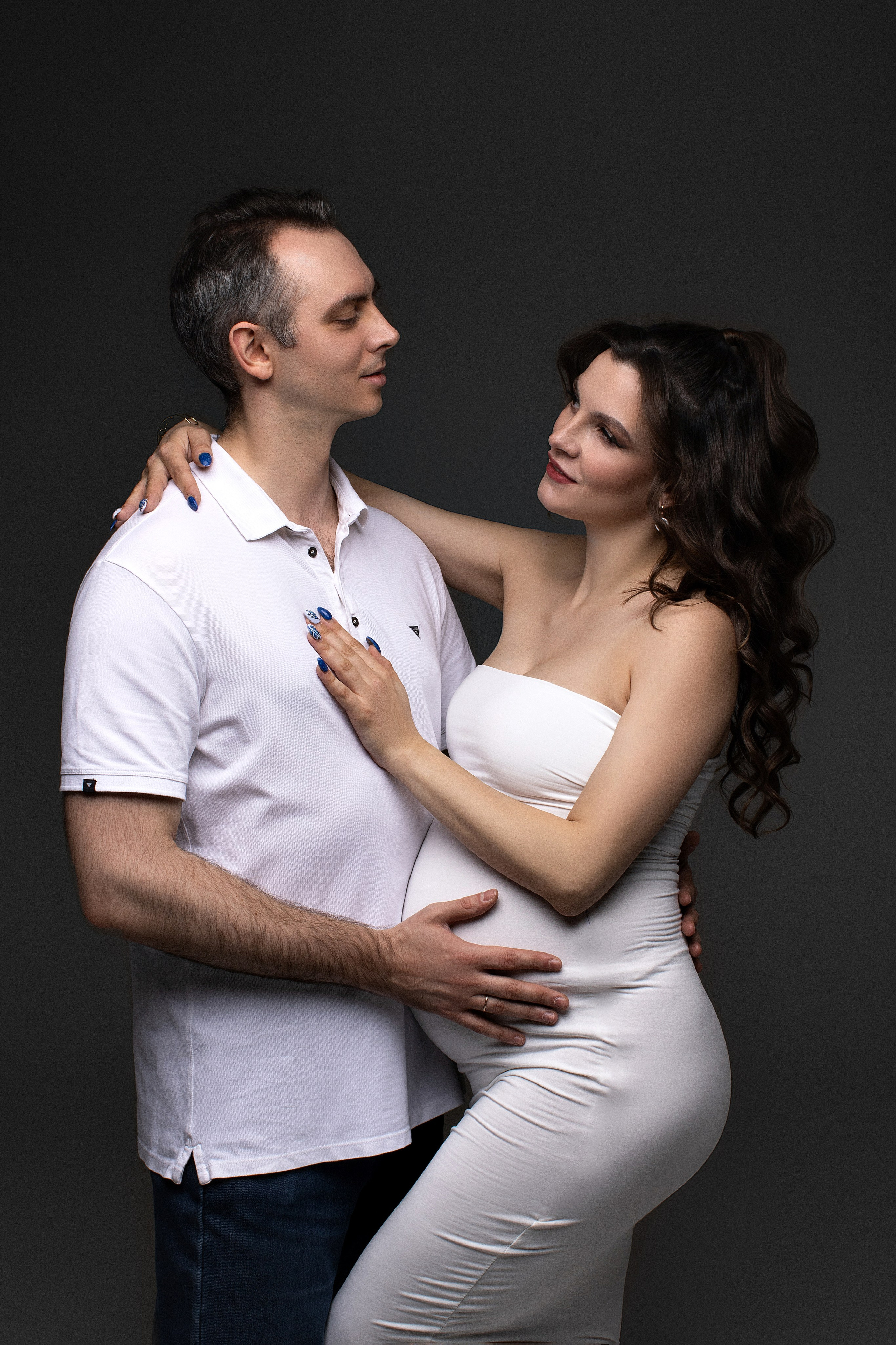 Идеи для фотосессии беременности. Фотосессия беременности и семьи в СПб | Фотограф в стиле Vogue