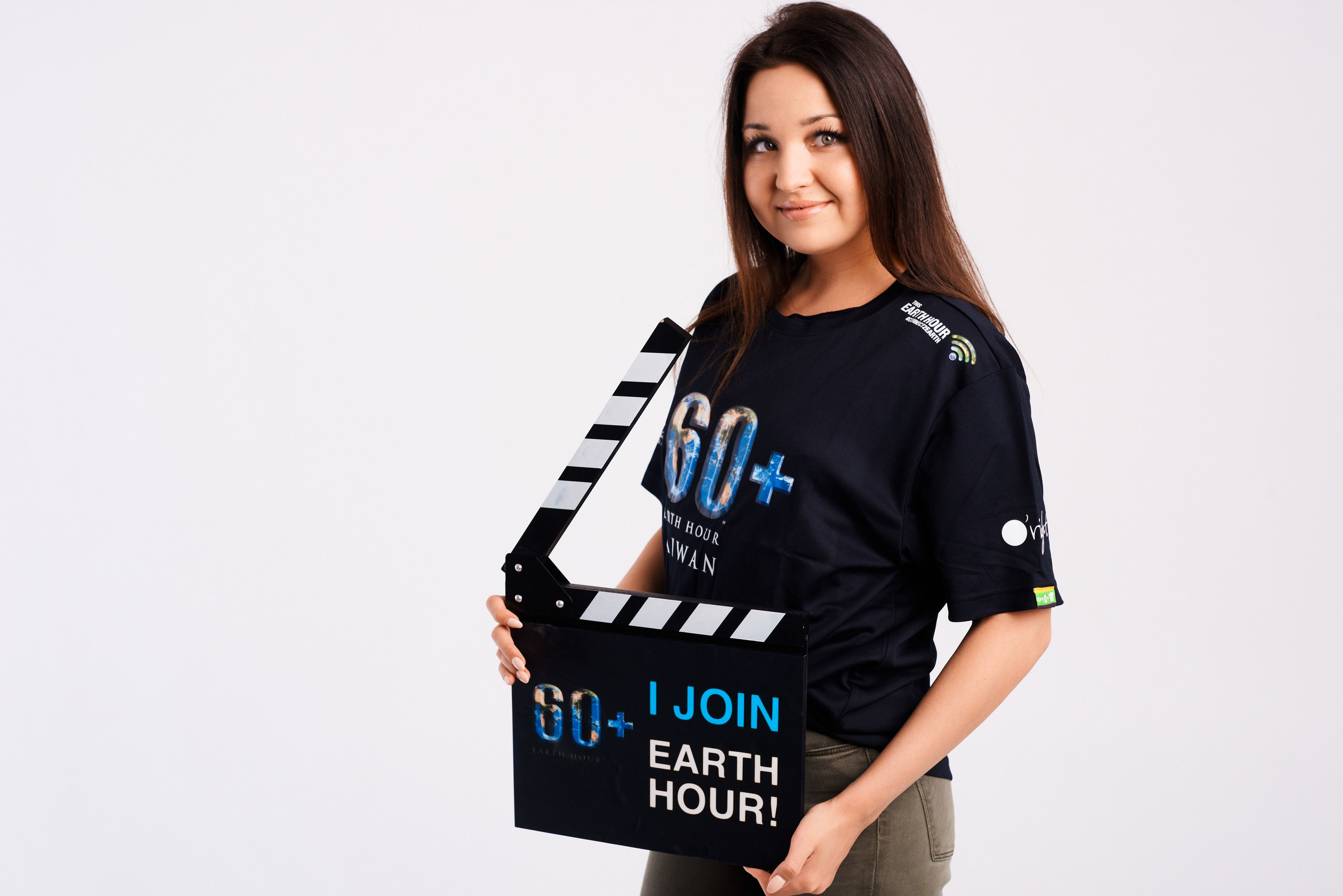 Фотосъёмка акции Час Земли OCS | Репортаж экологических событий. Артём Савиных — профессиональный фотограф в Москве | Репортажи, свадьбы, портреты