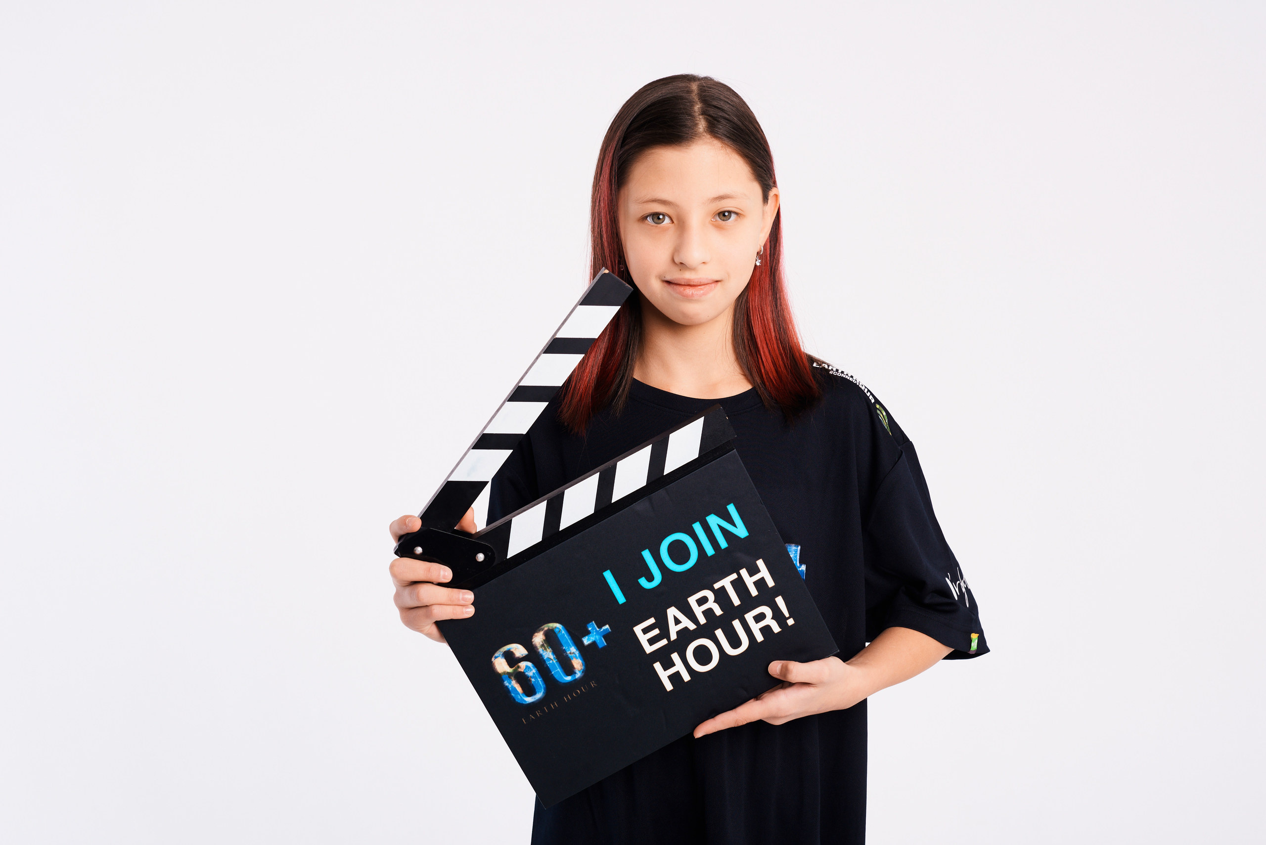 Фотосъёмка акции Час Земли OCS | Репортаж экологических событий. Артём Савиных — профессиональный фотограф в Москве | Репортажи, свадьбы, портреты