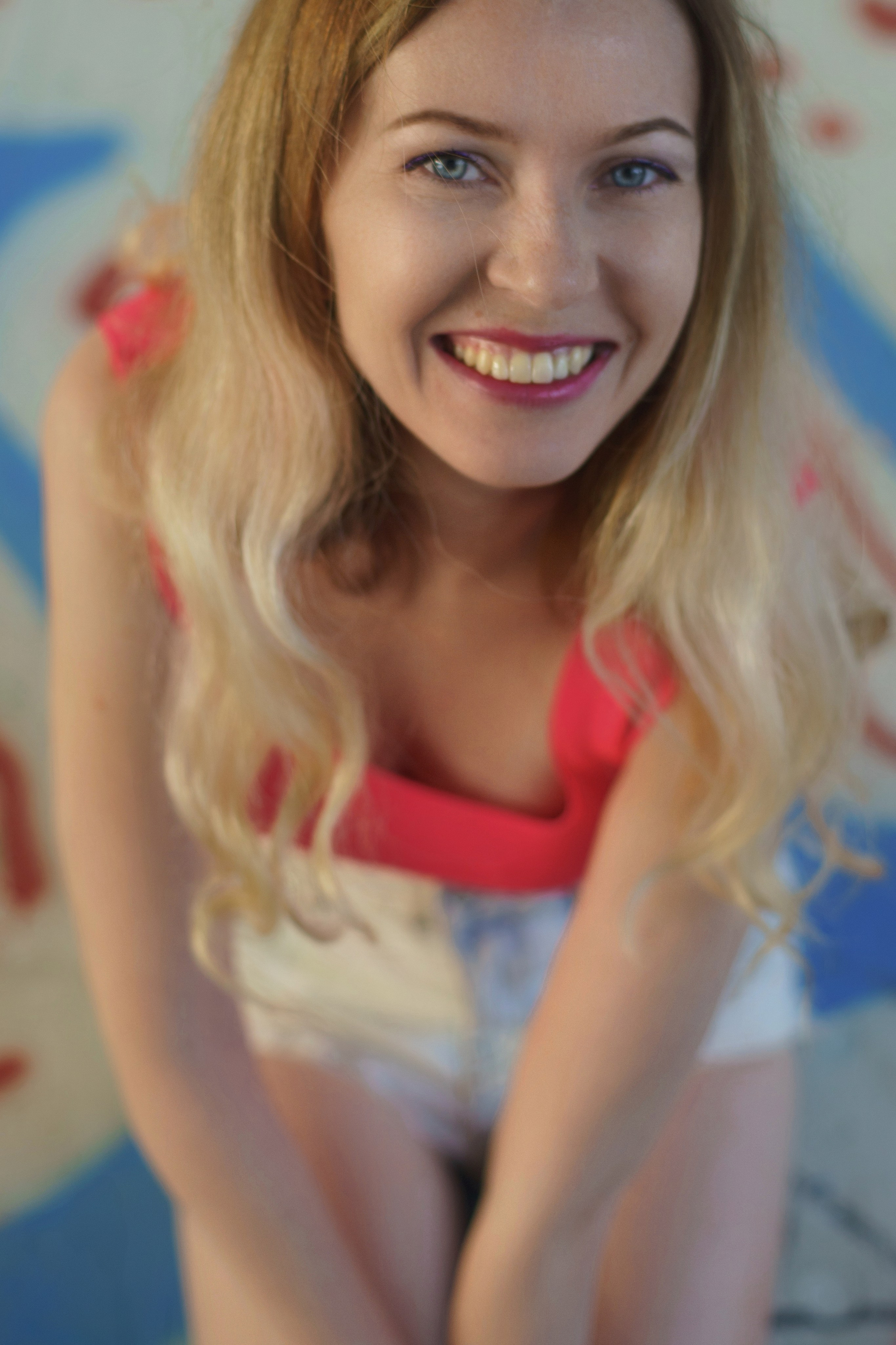 Портретная фотосъёмка в Екатеринбурге свердловская область