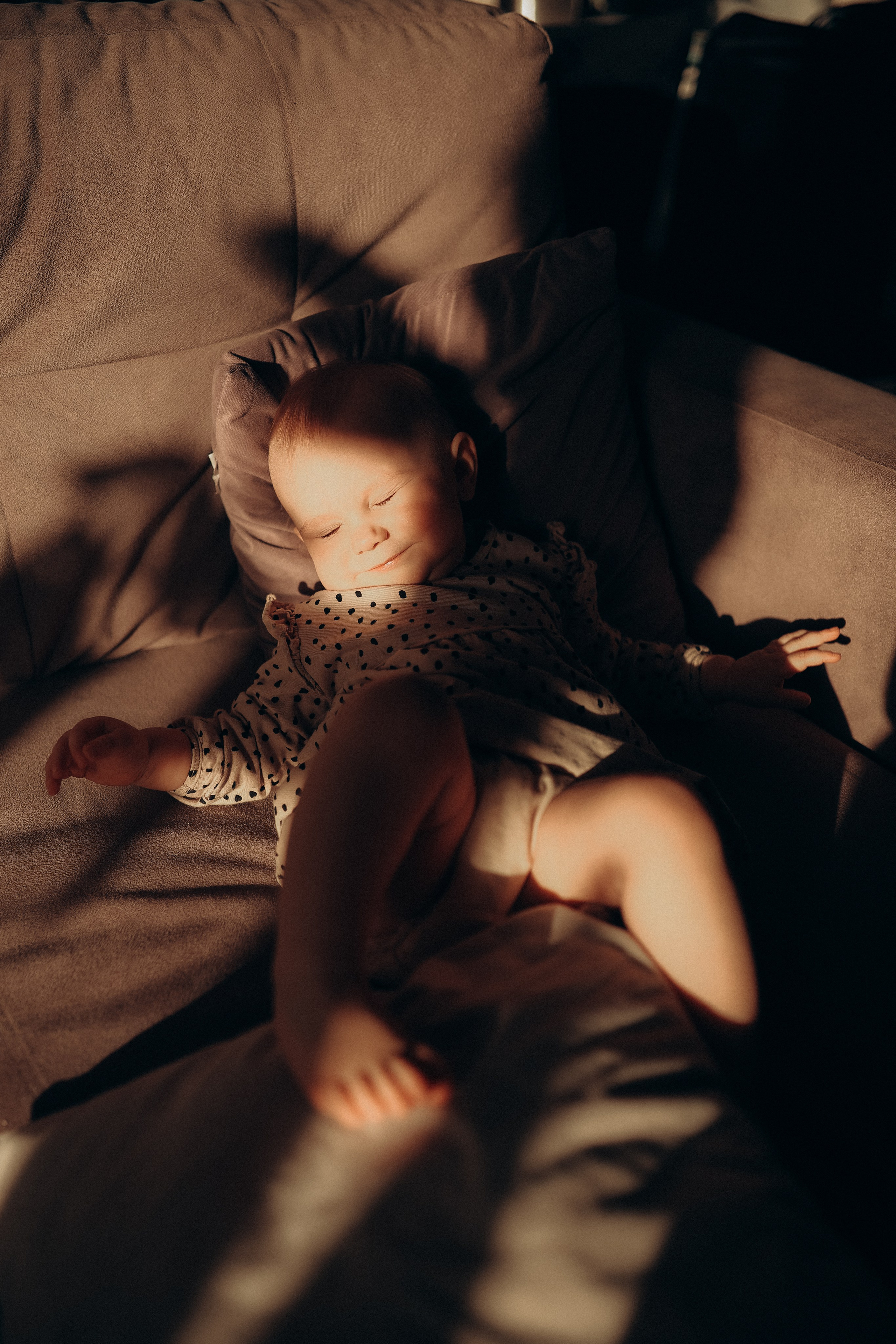 Семейная фотосессия в мск