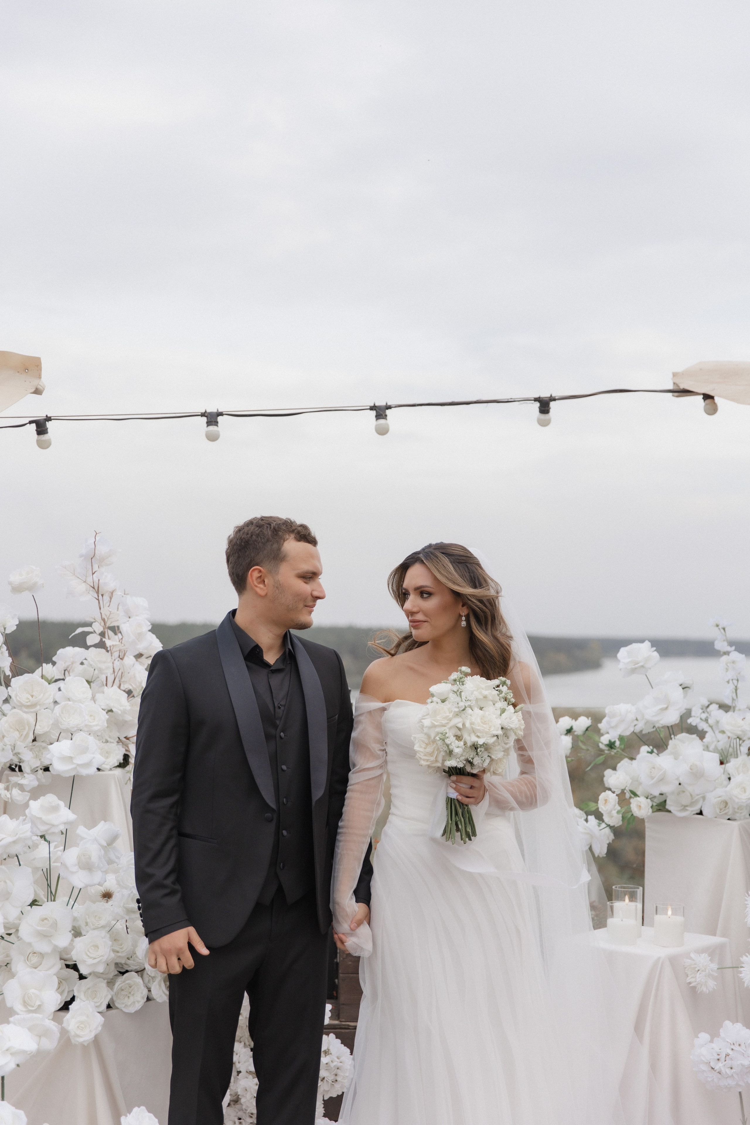 Алина+Максим. Свадебный и семейный фотограф в Белгороде Елена Риннова