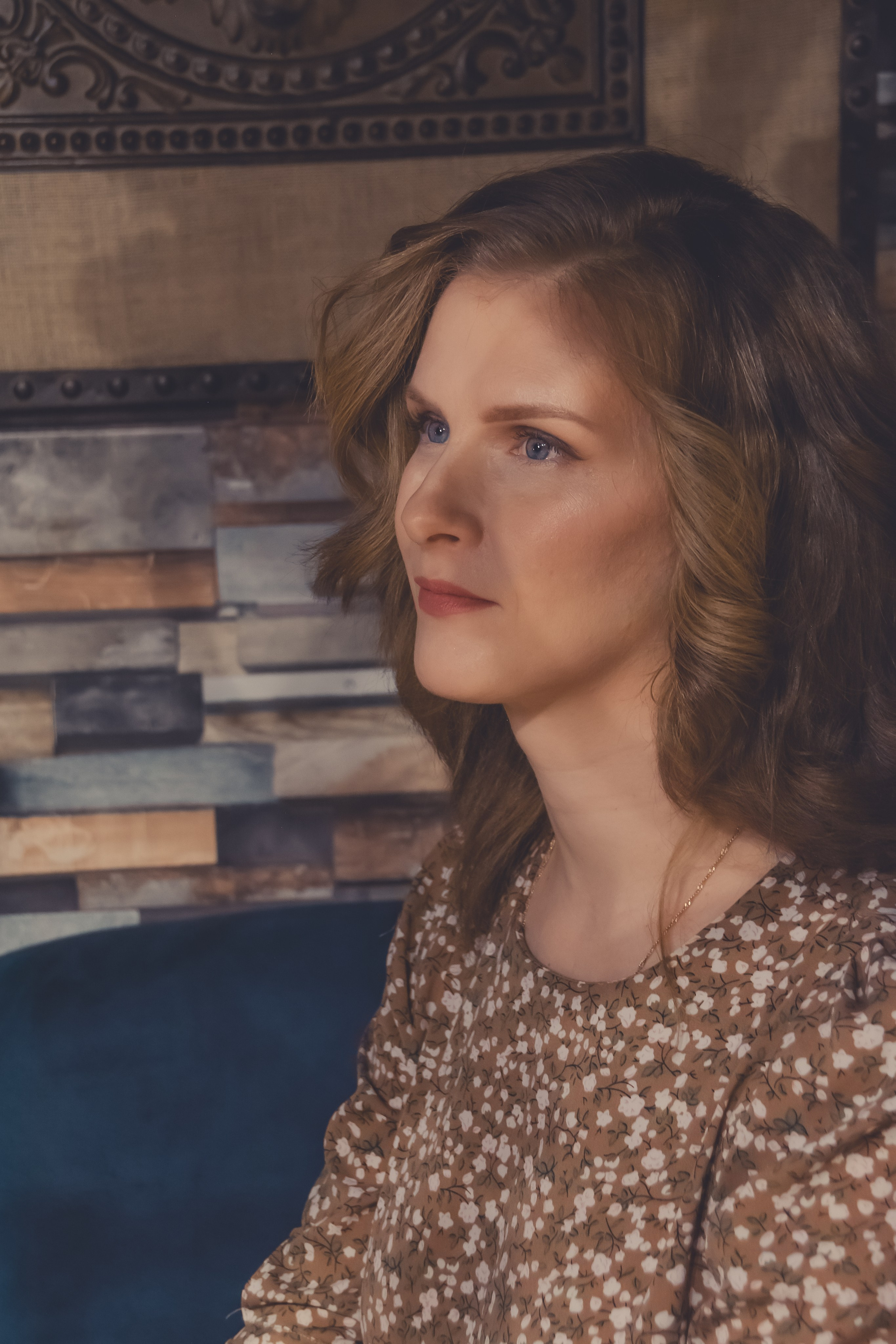 Мамин день 9 марта 2024. Фотограф Ольга Морятова