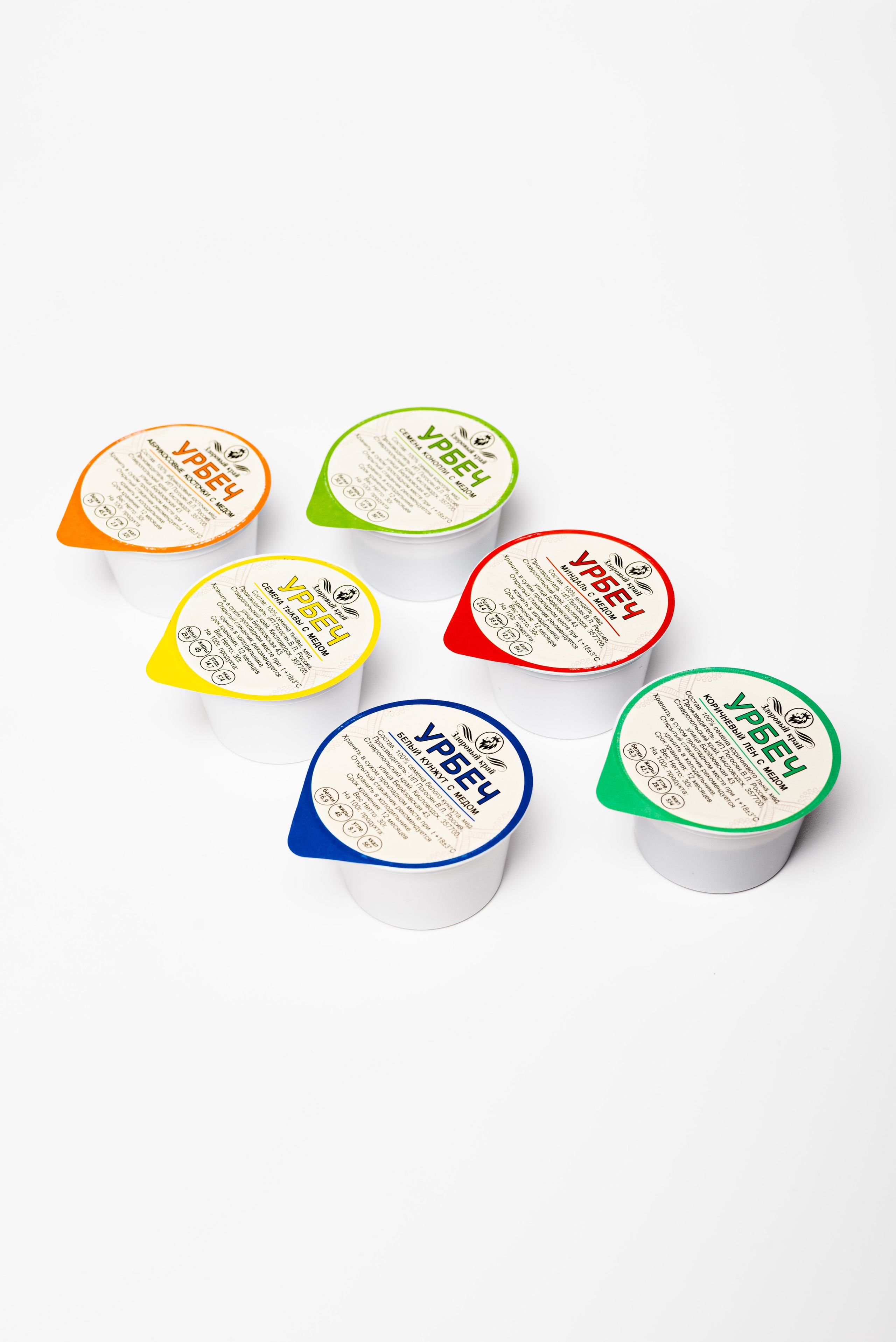 Конфеты, урбеч, балхам. Предметный фотограф, фото для маркетплейсов Пятигорск, КМВ