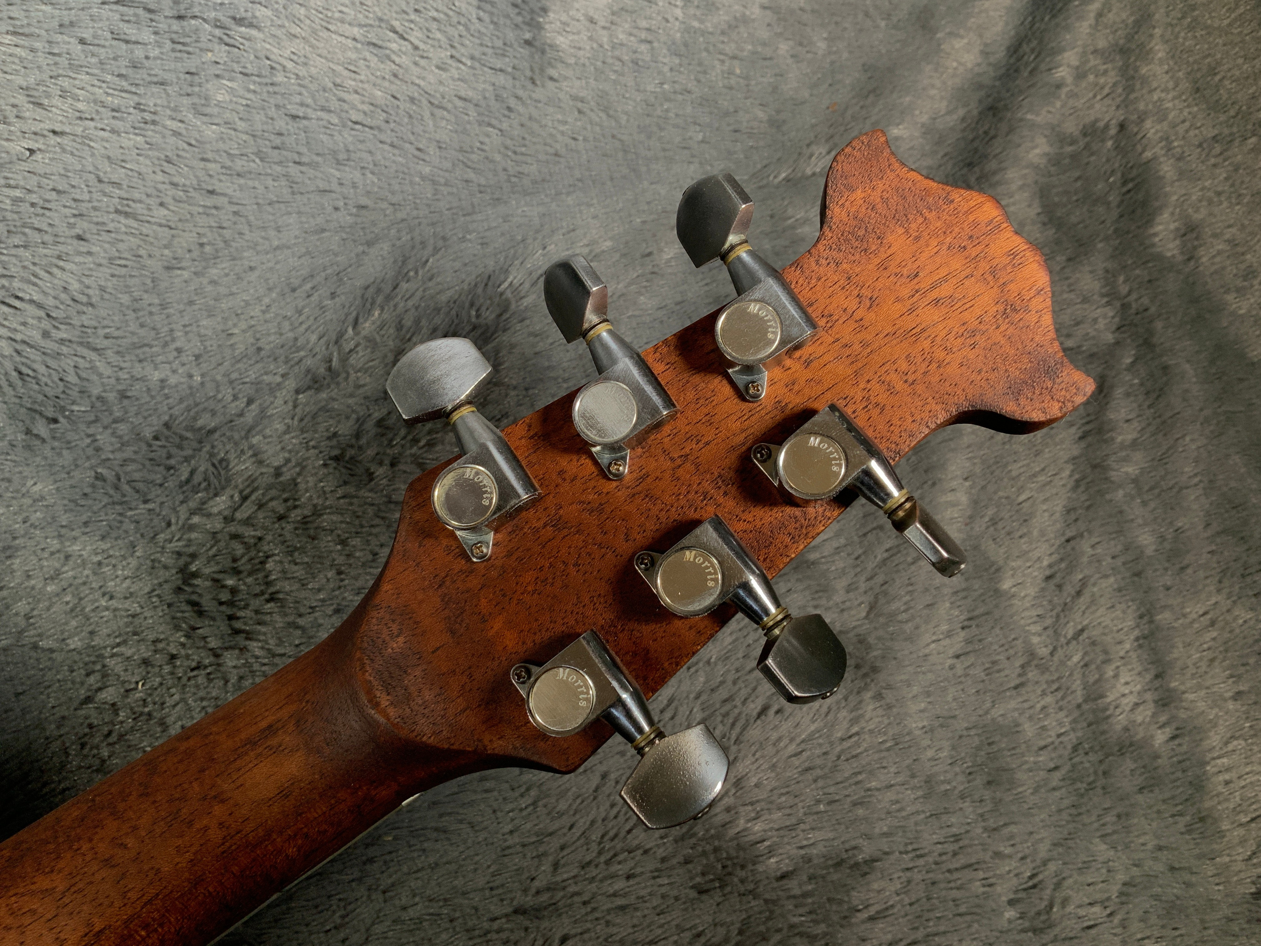 Morris Tornado XX Japan 80's