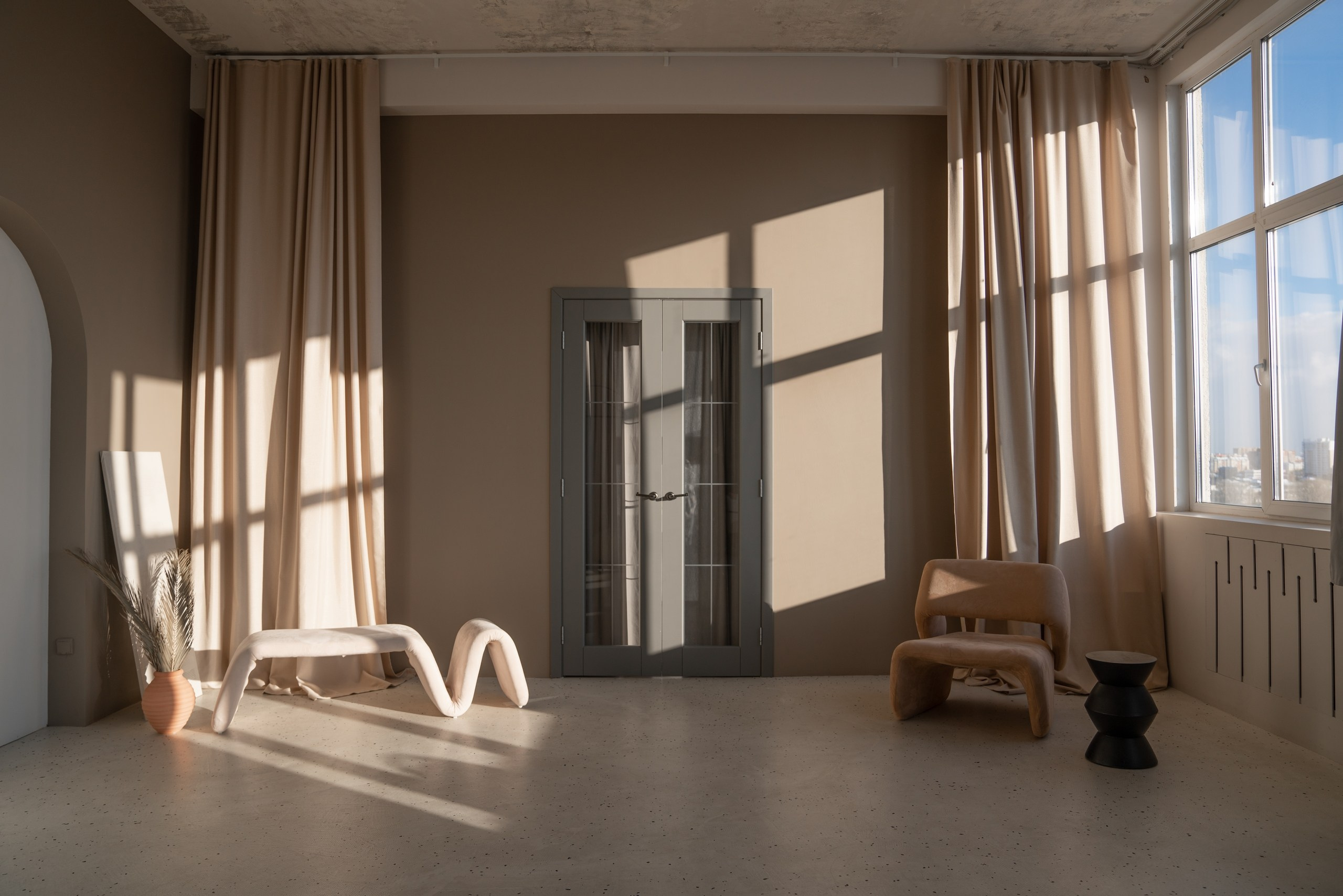 Фотостудии. Фотограф в Омске Евгения Каргаполова