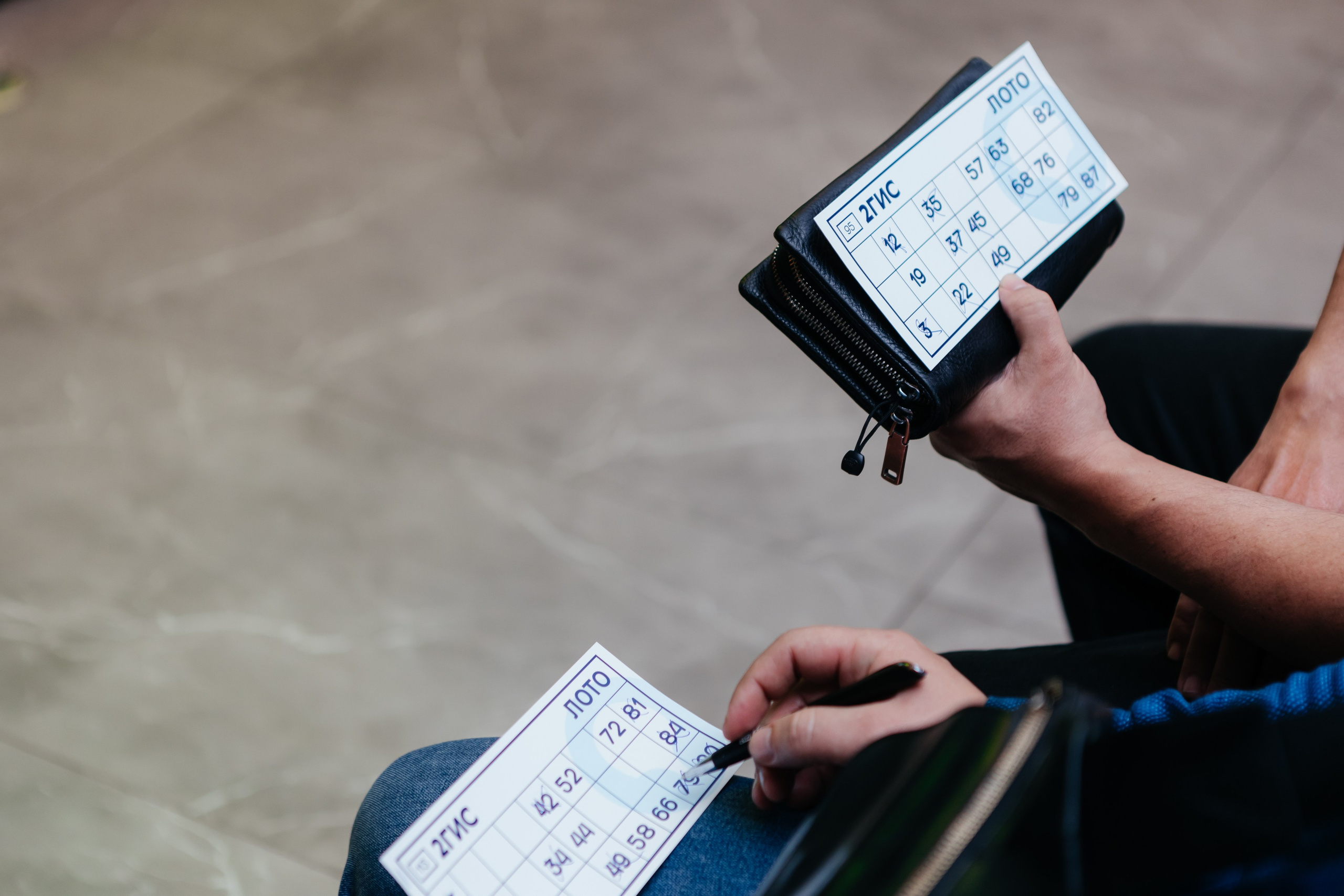 ПРЕМИЯ 2ГИС | PART II. СВОИ. ФОТООТЧЕТЫ-СОБЫТИЯ-МЕСТА