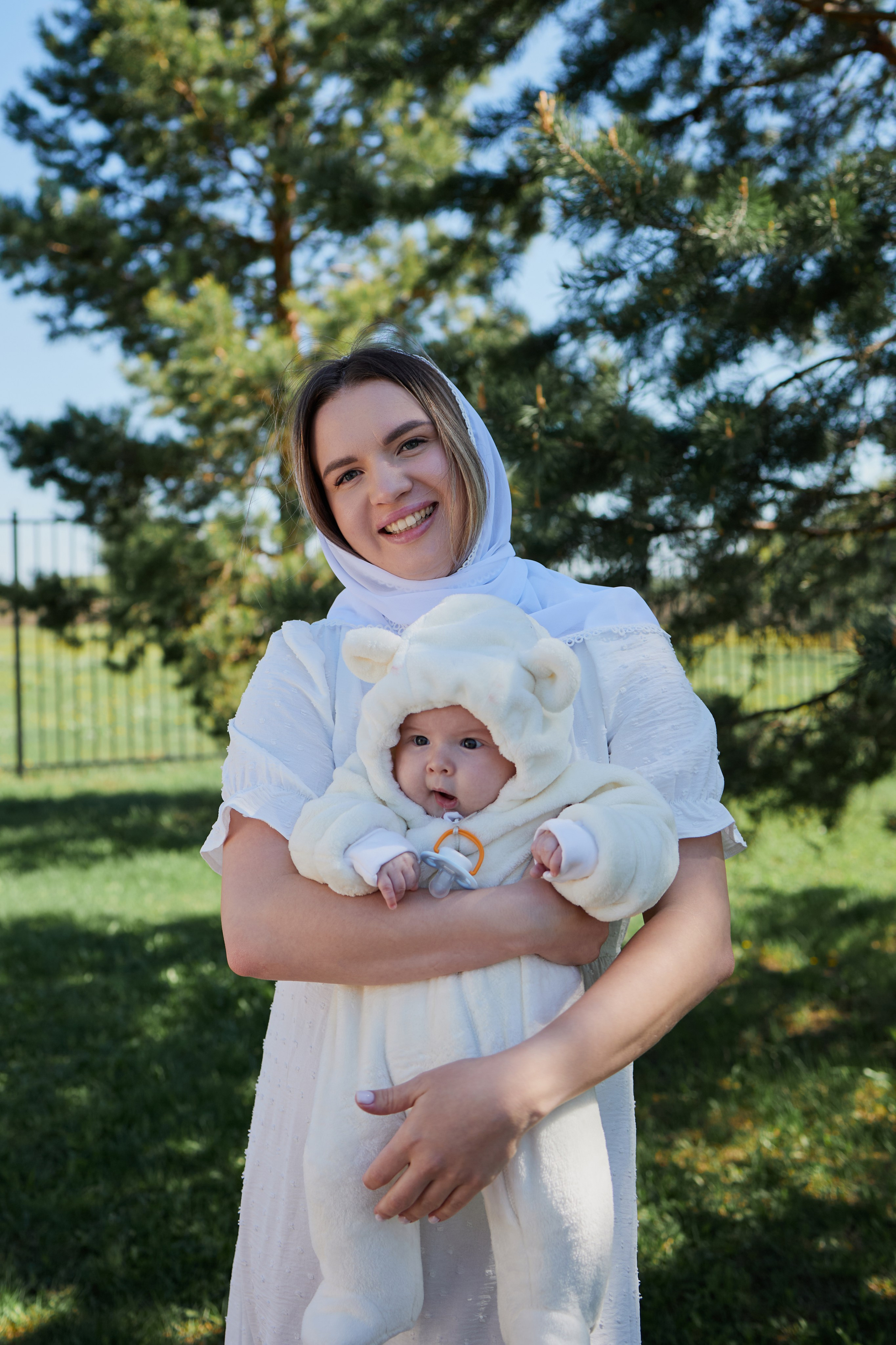 Крещение. ФОТОГРАФ&ВИДЕОМЕЙКЕР ГЕРАСИНА ЮЛИЯ