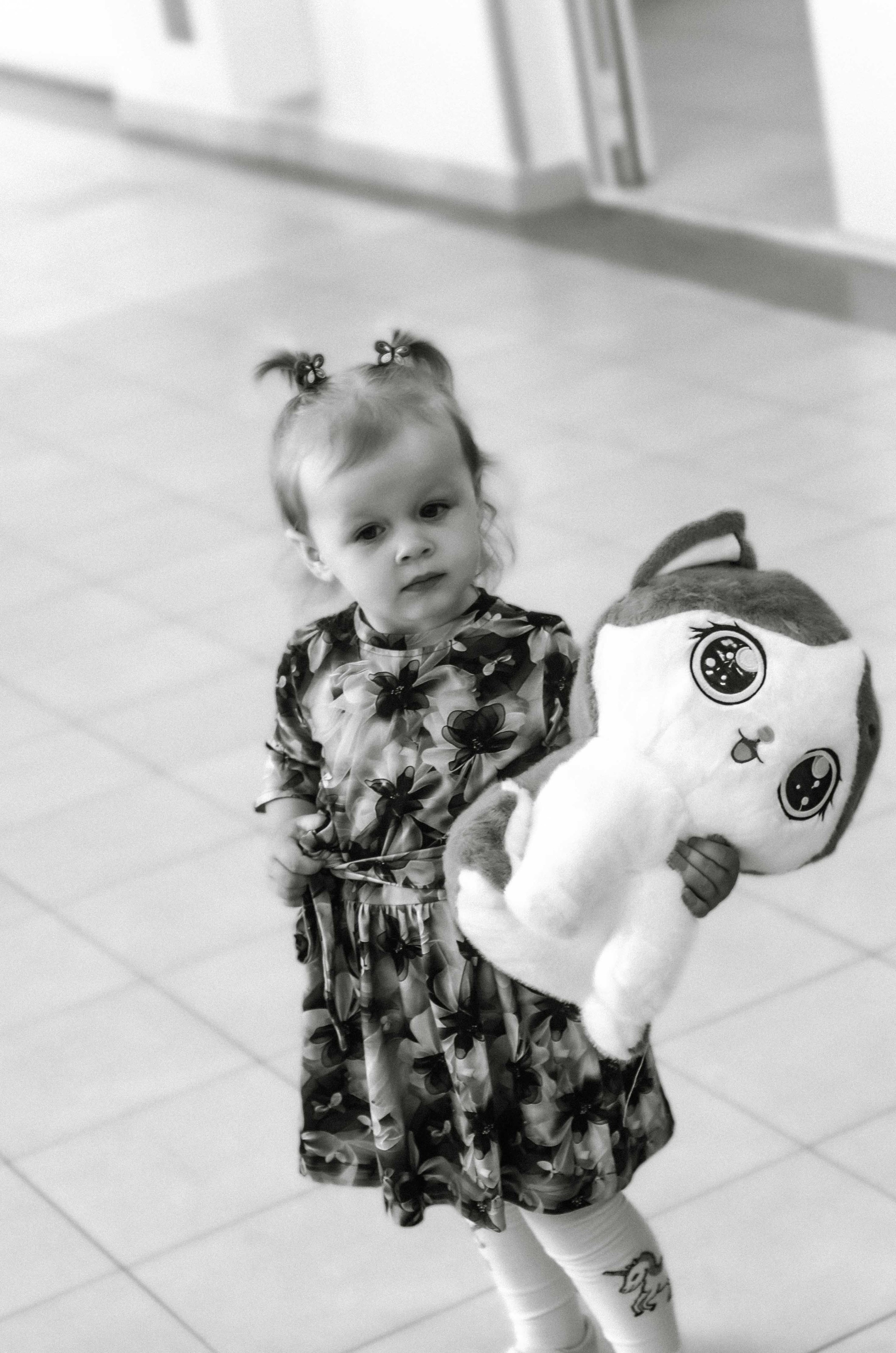 Маленькая именинница. Самолюк Антон. Фотограф в Москве и Московской области