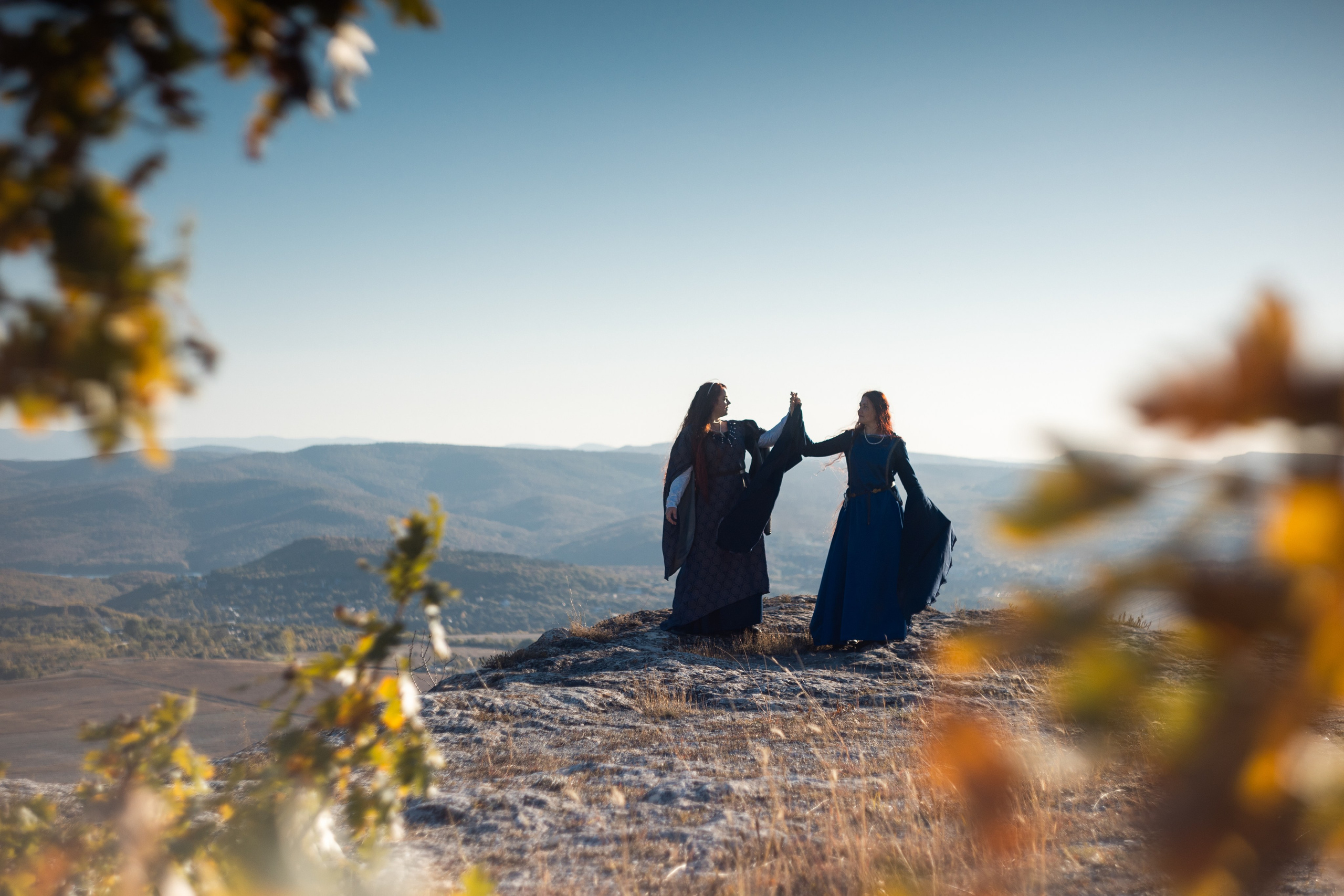 Ваш фотограф в Крыму | Соболевская Анастасия