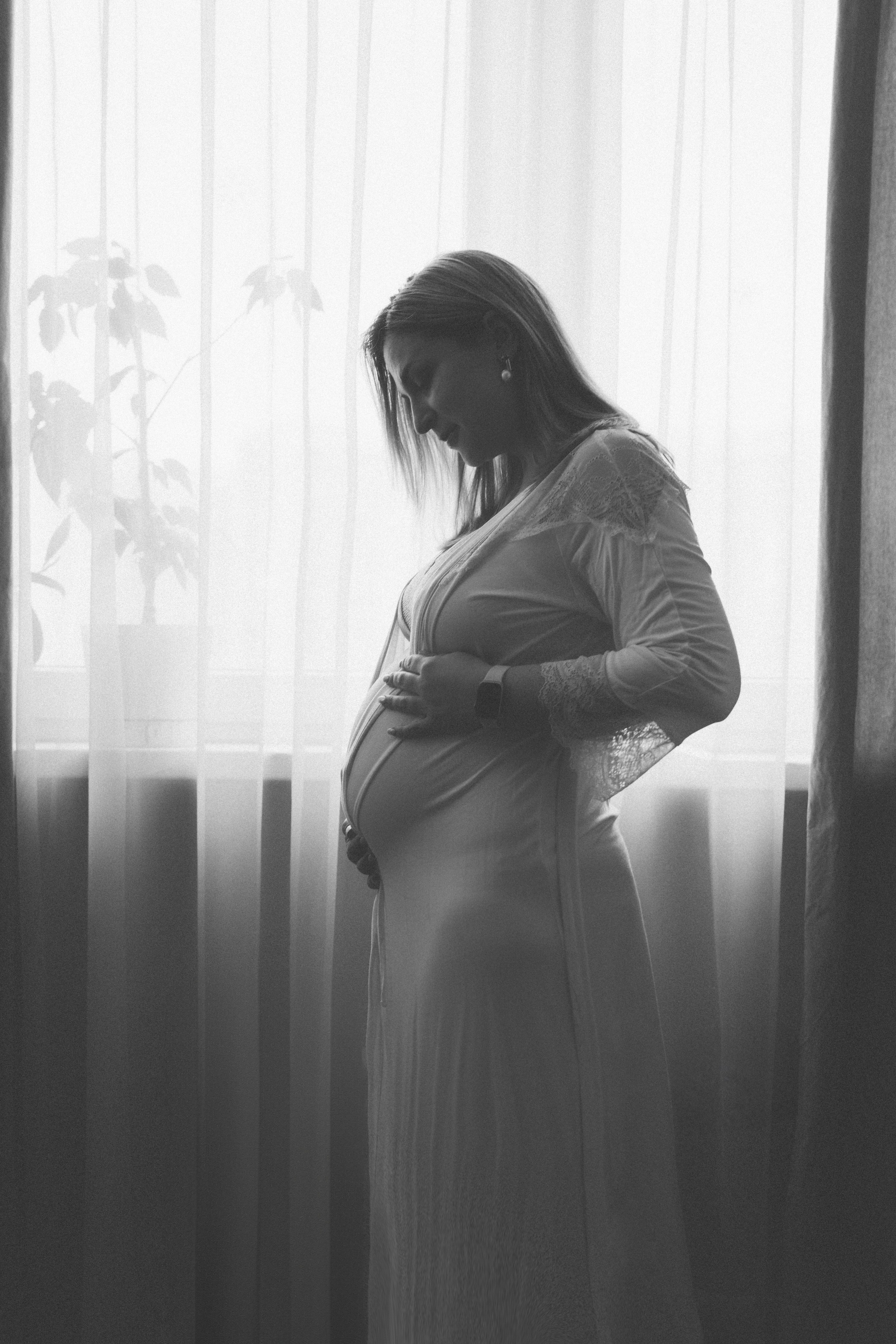 Аня и чудесное время…. Профессиональный детский и семейный фотограф в Москве Диля Грошева