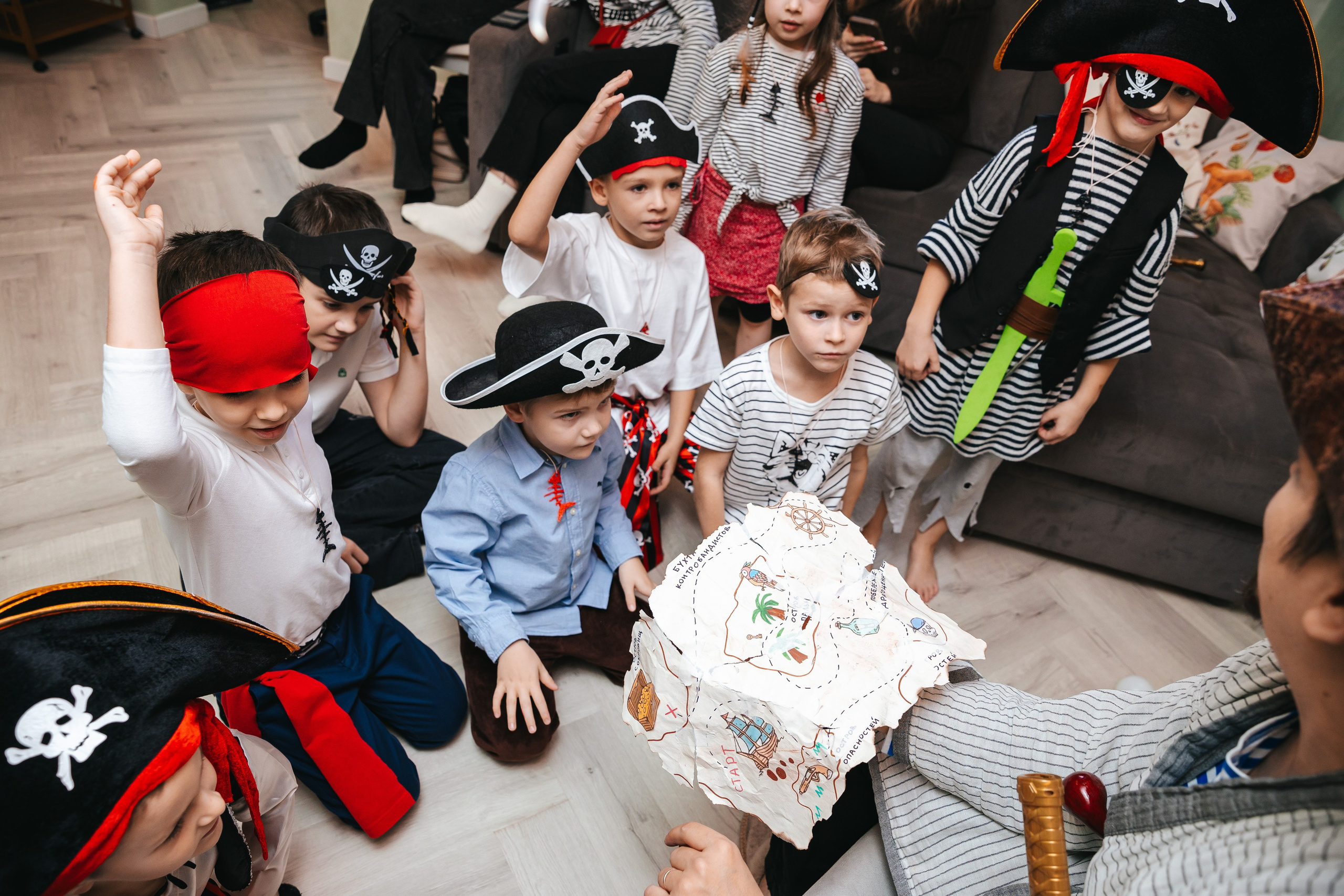 Леонтию 6 лет. Семейный lifestyle фотограф в Санкт-Петербурге Людмила Пахомова