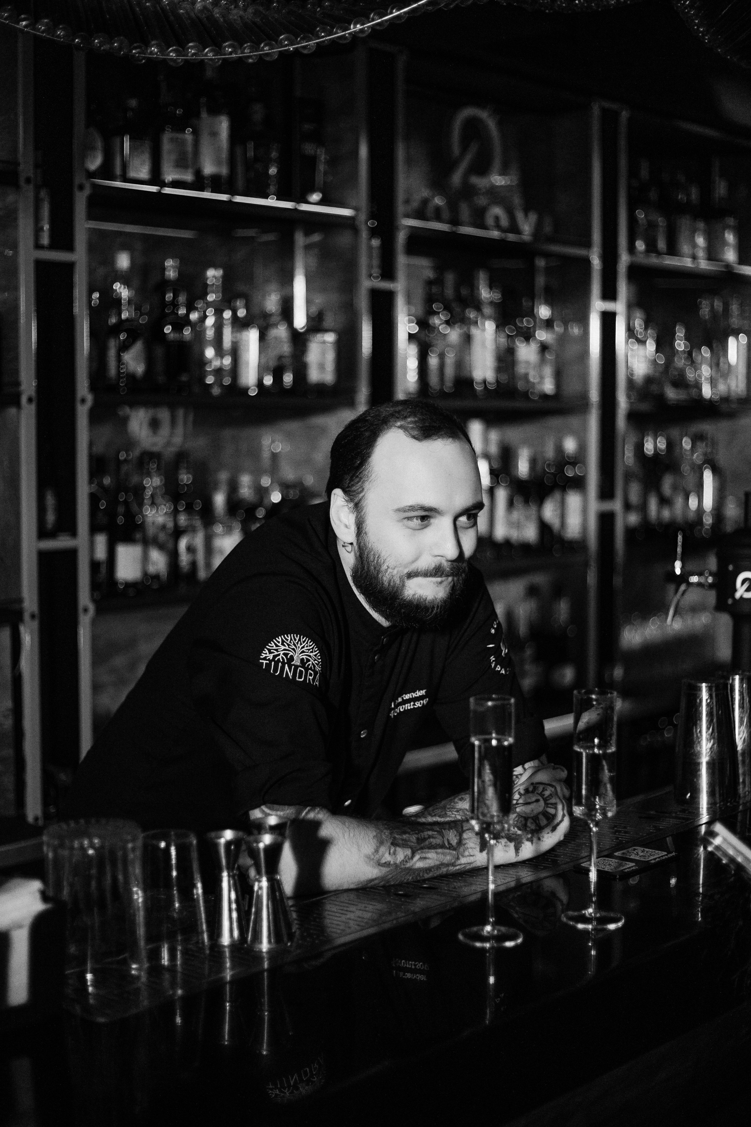 LA FAMIGLIA — SOLOVI — 1 YEAR. СВОИ. ФОТООТЧЕТЫ-СОБЫТИЯ-МЕСТА