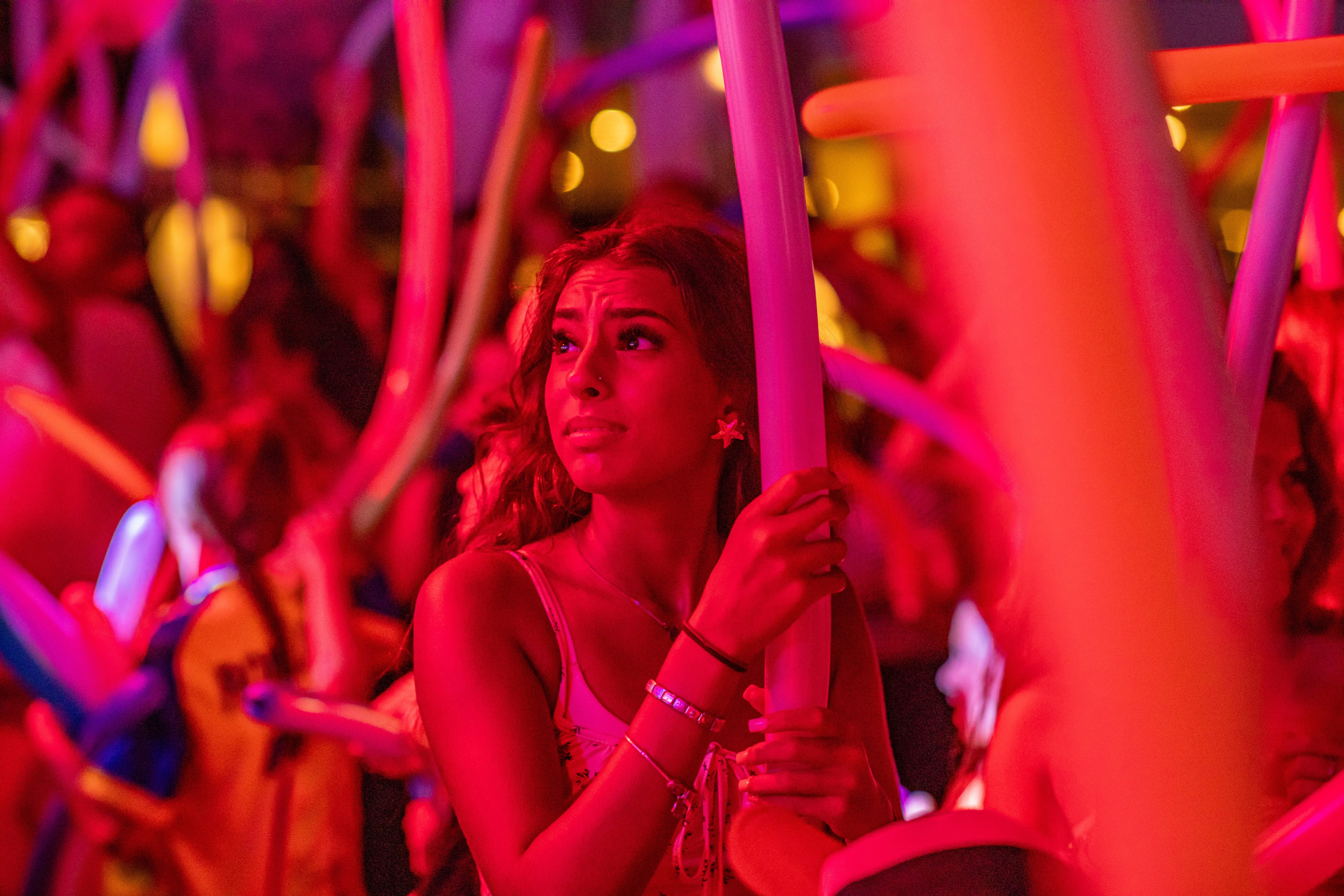 Cappadocia party. Фотограф Сергей Ловкий